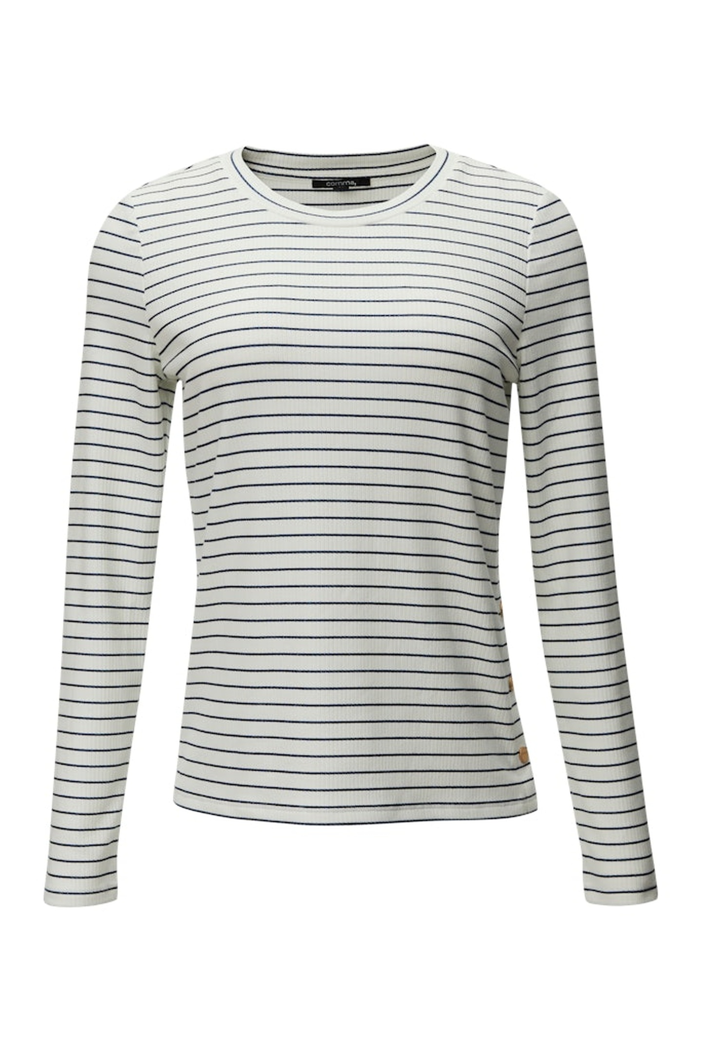 COMMA T-SHIRTS MARINE 4