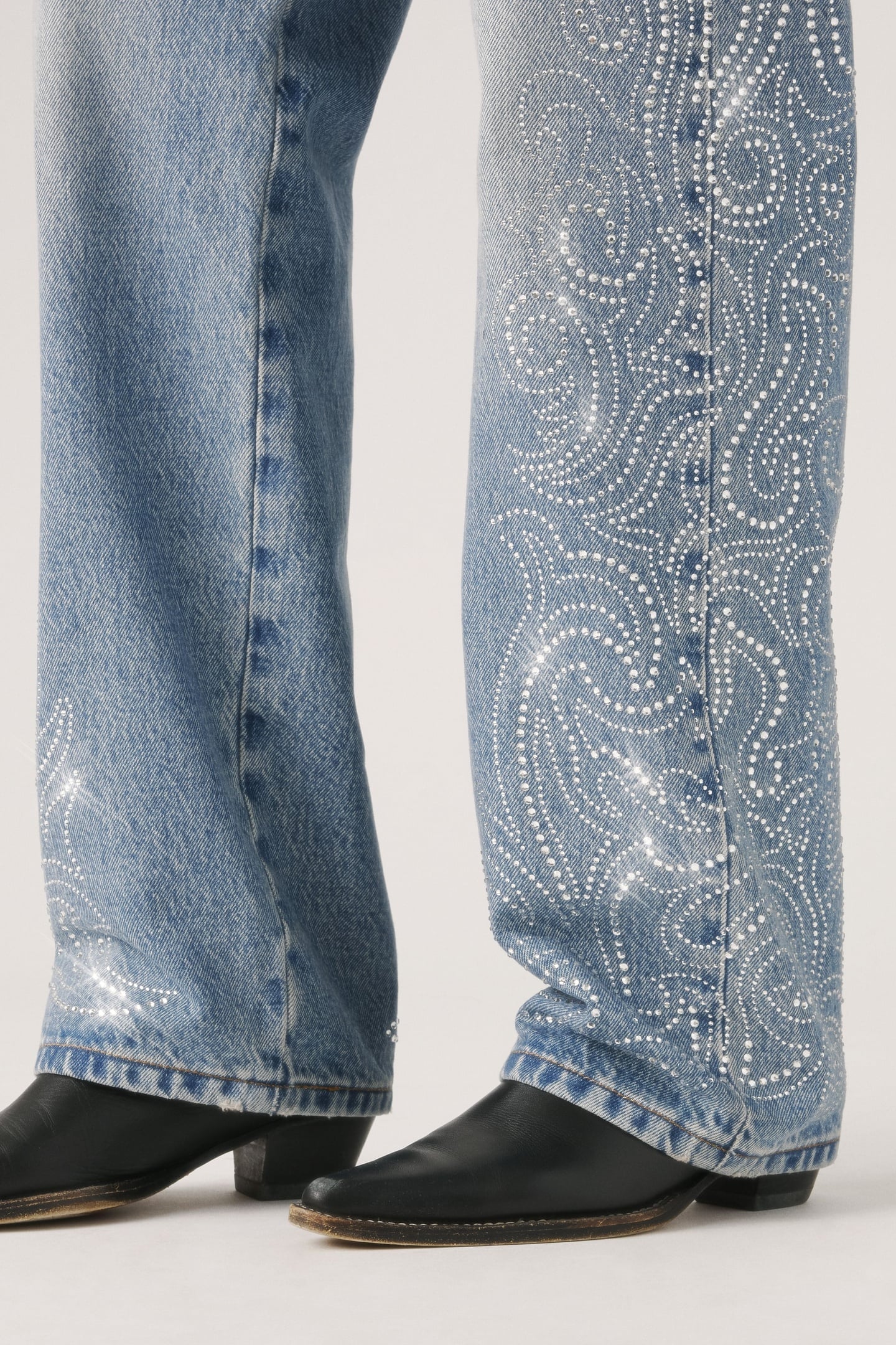 501® '90S JEANS BLUE 9