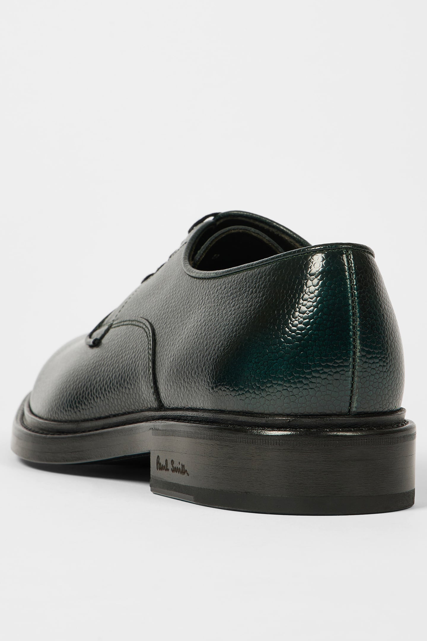 SHOE MAGNUM GREEN VERY DARK GREEN 8