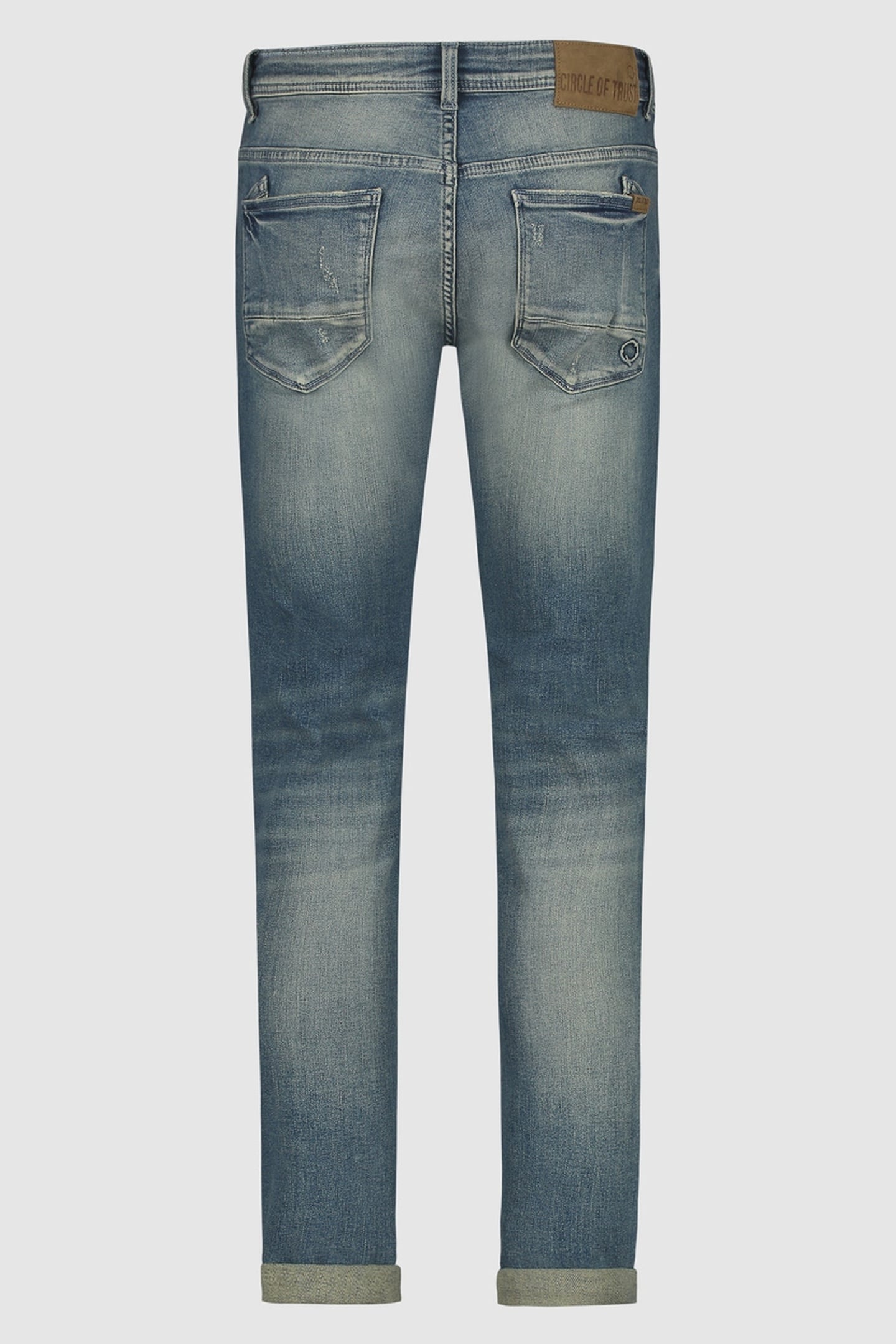 JAGGER THUNDER CLOUD 2