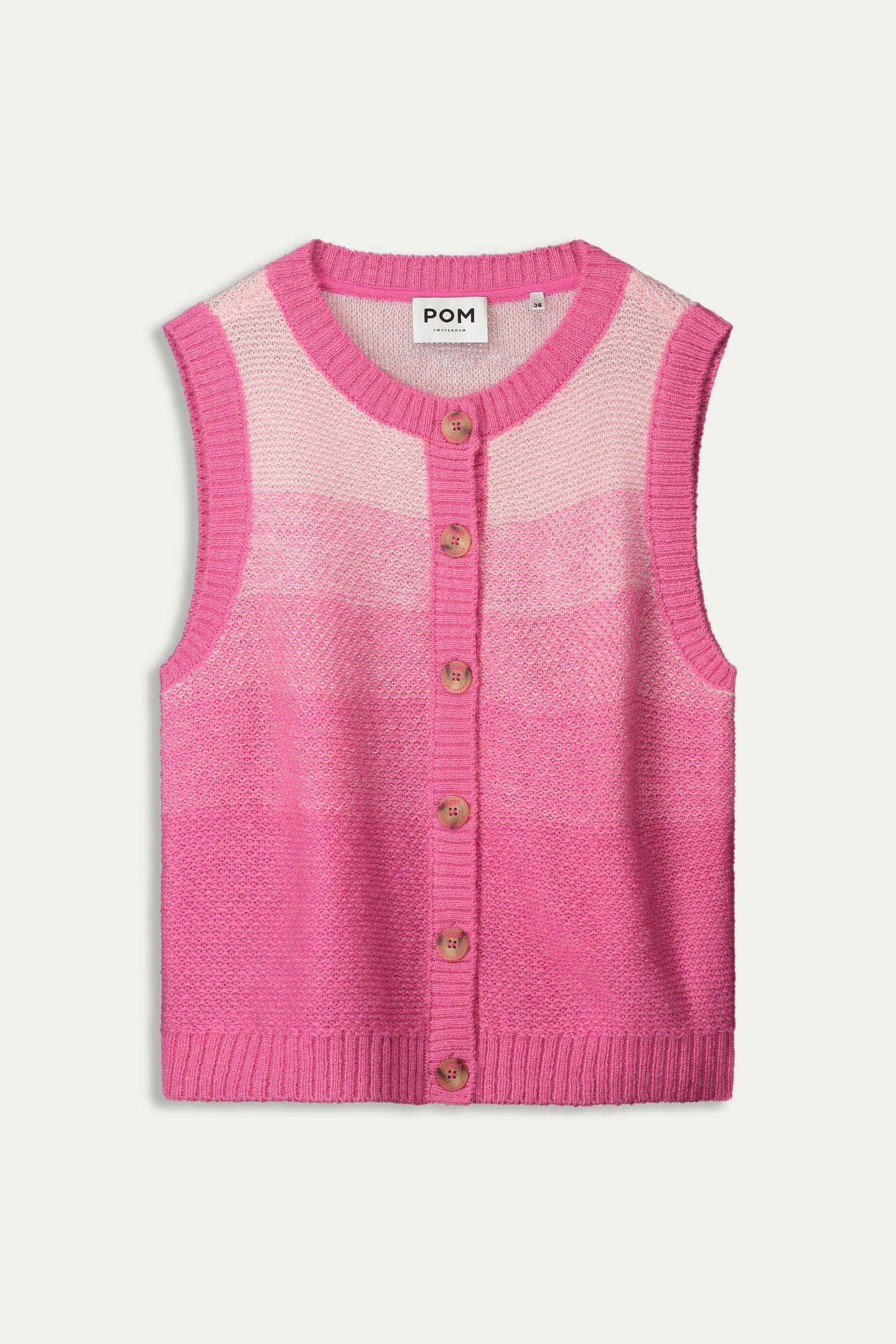 SPENCER - GRADIENT RASPBERRY 5