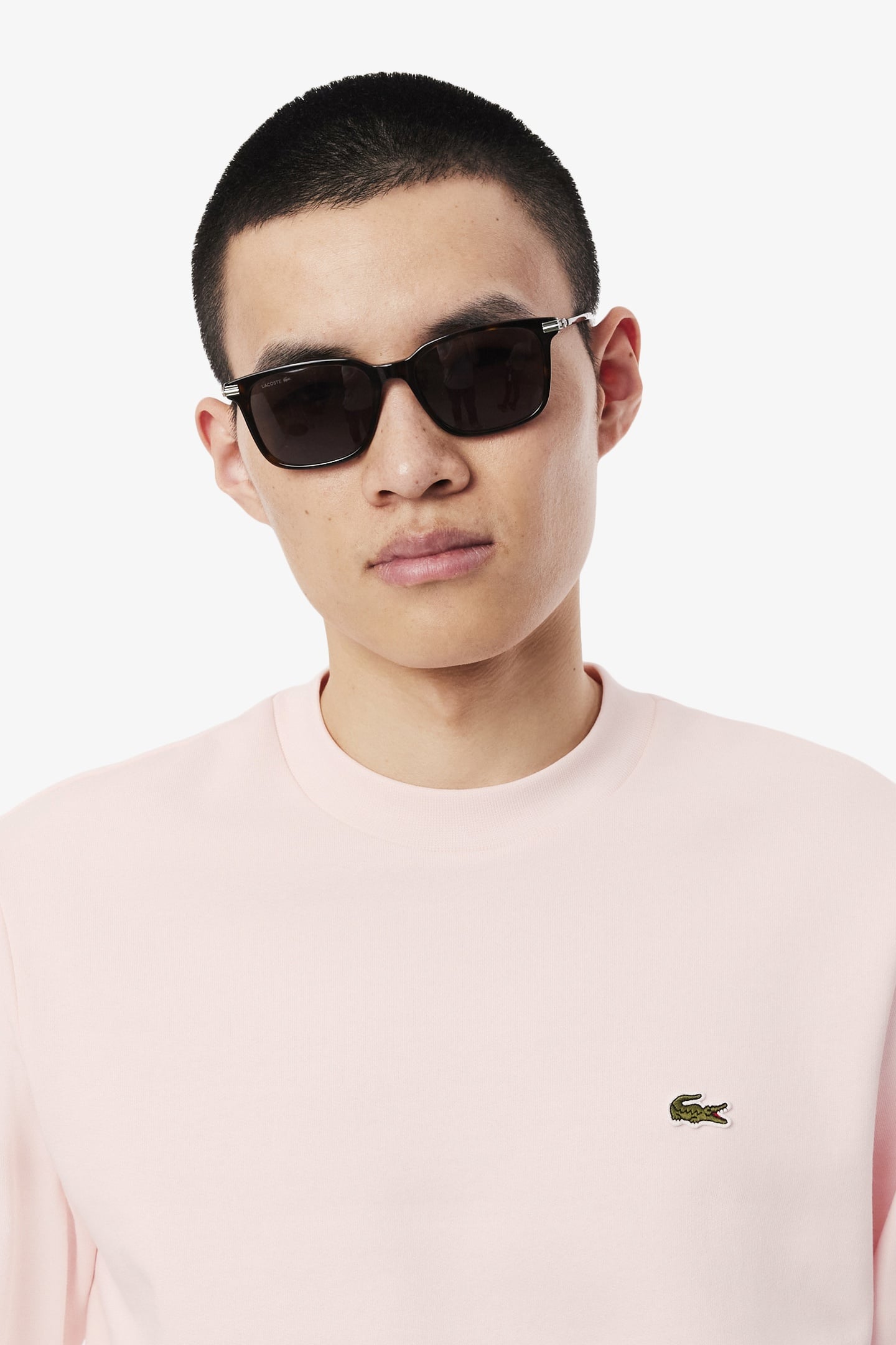 SWEATSHIRT FLAMINGO 3