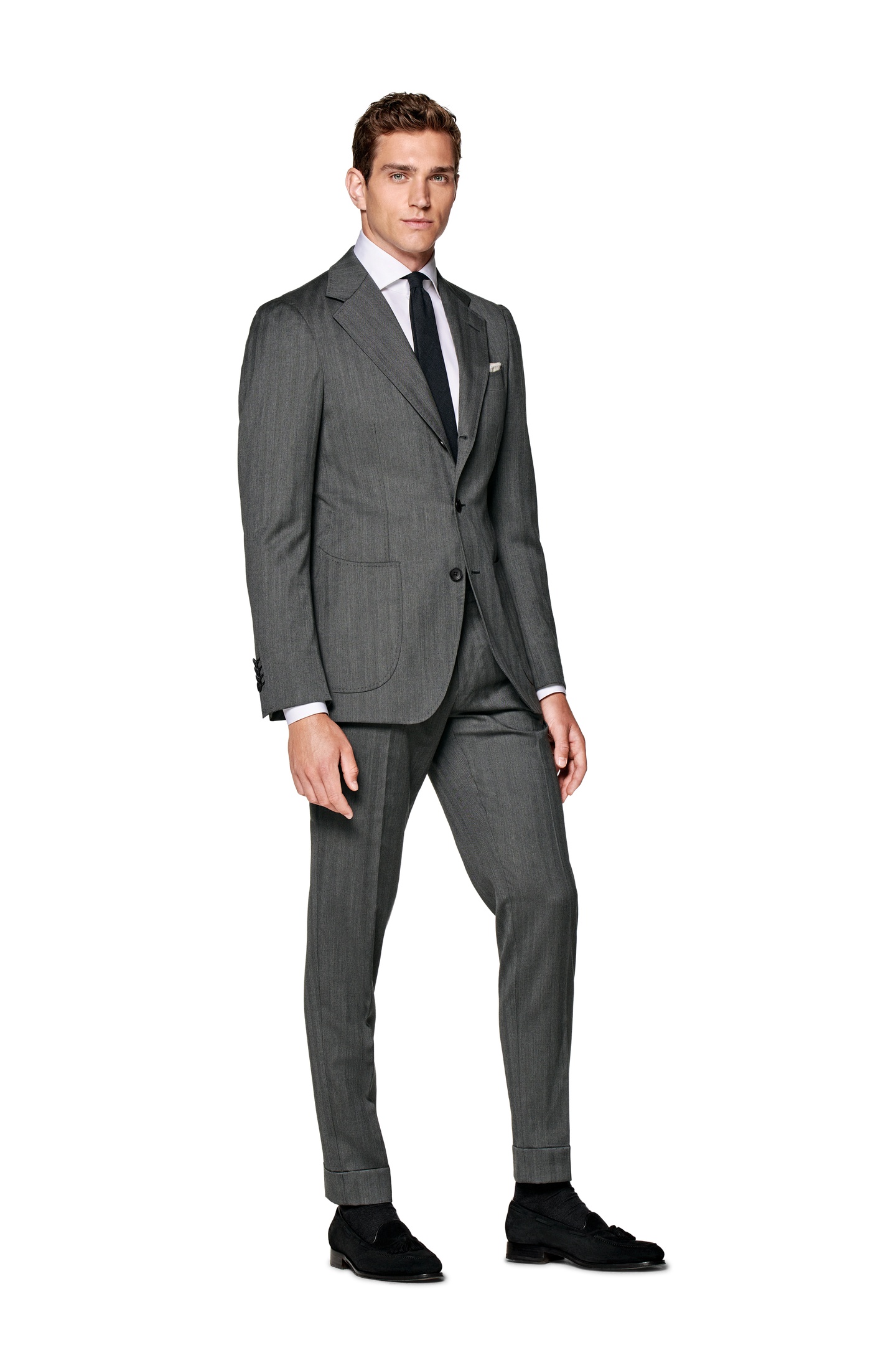 SUIT-MID-GREY MID GREY 2