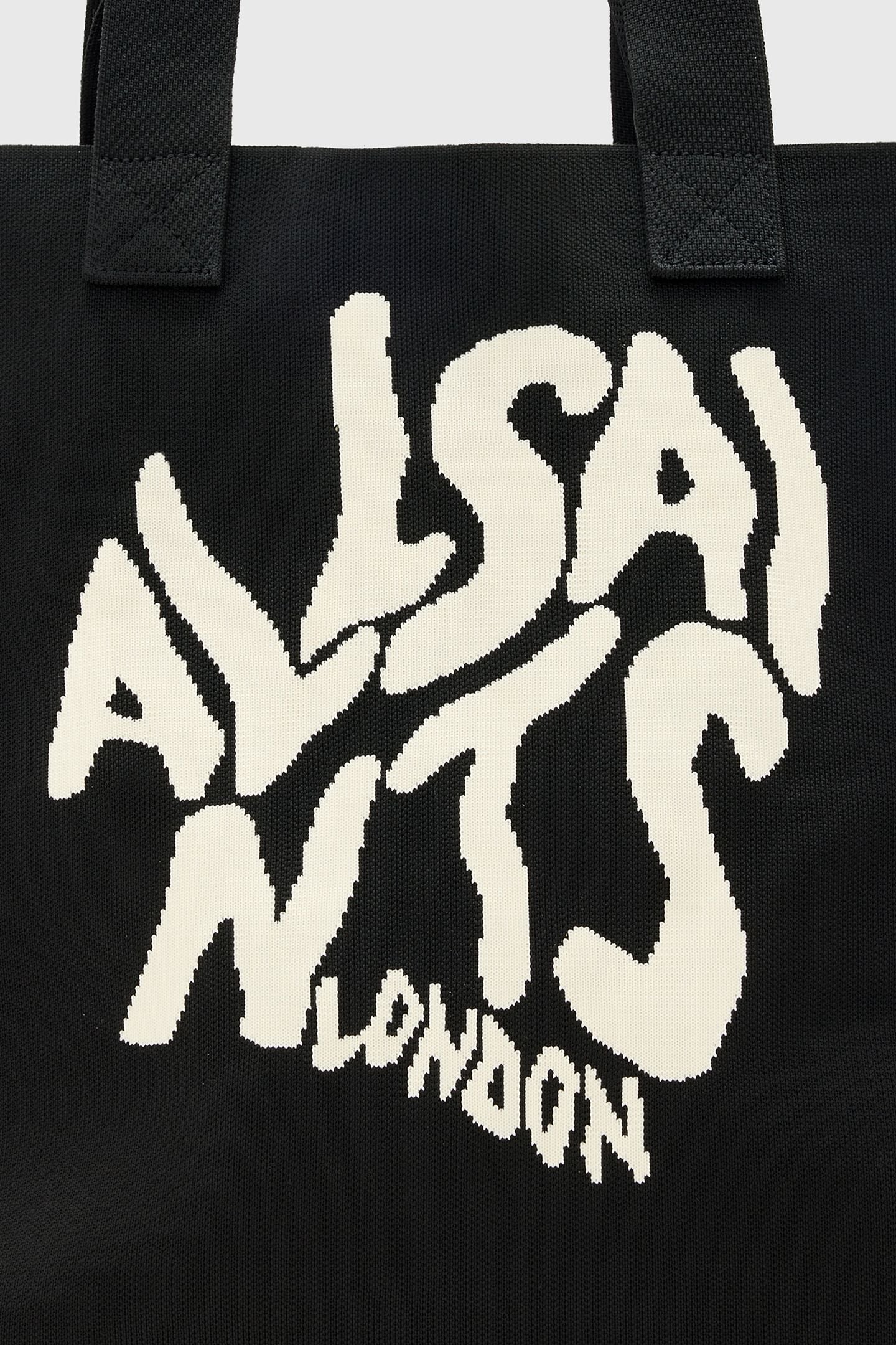 IZZY ORLANDO EW TOTE BLACK 8