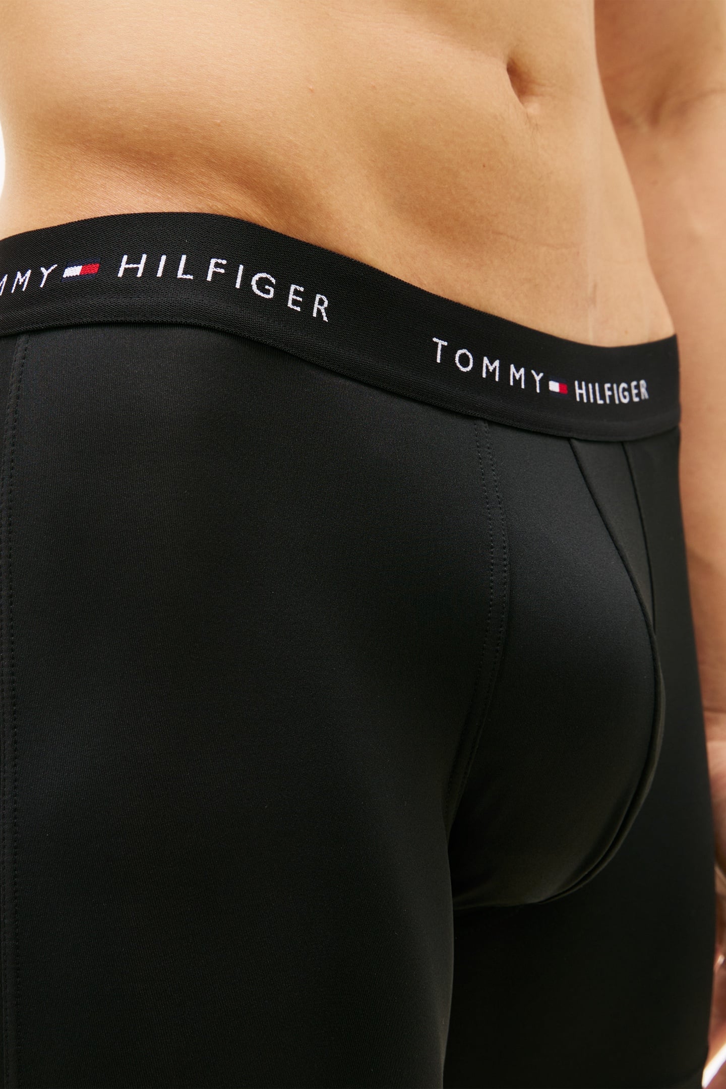 3-PACK BOXER BRIEF BLACK 5