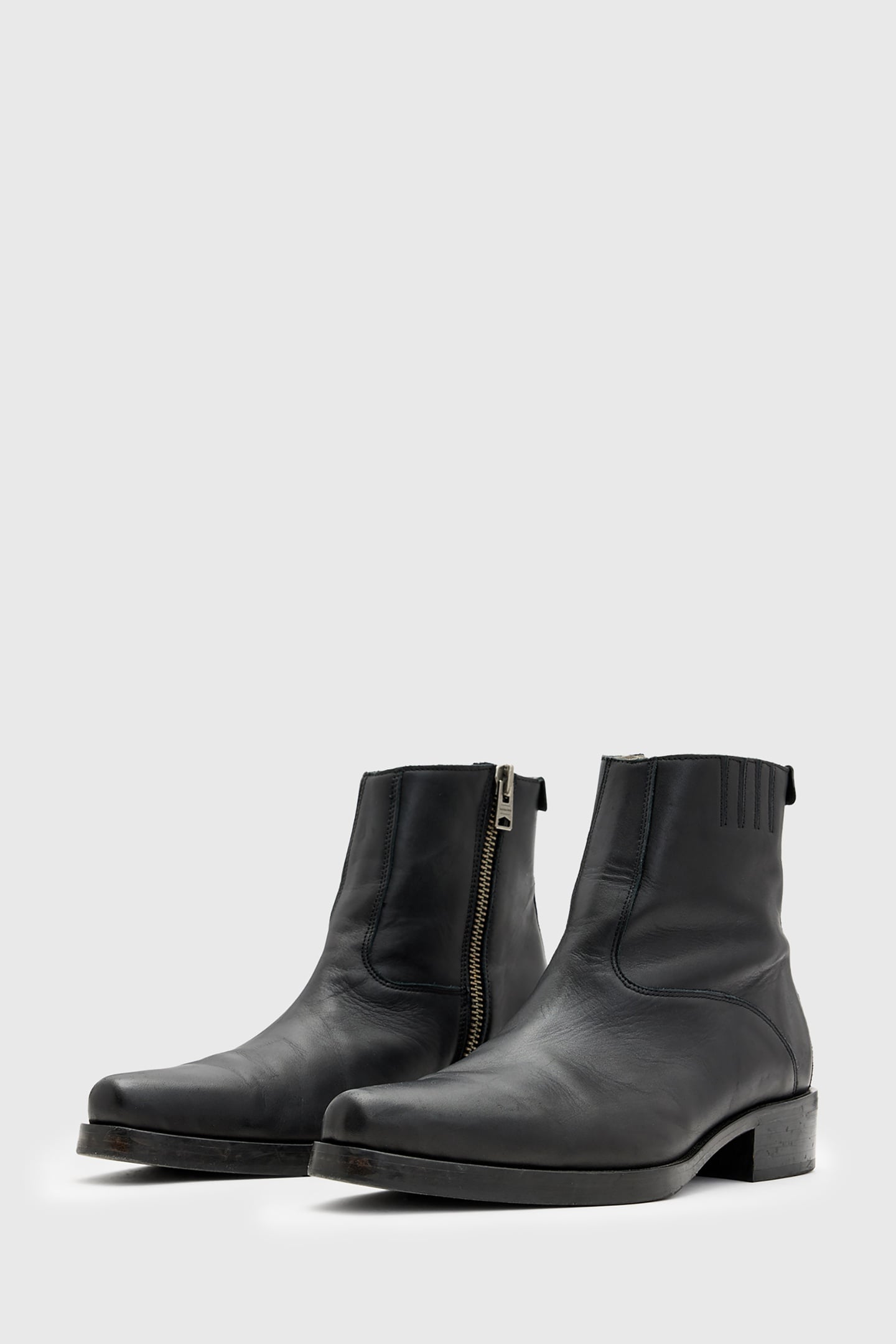 BOOKER BOOT BLACK 3