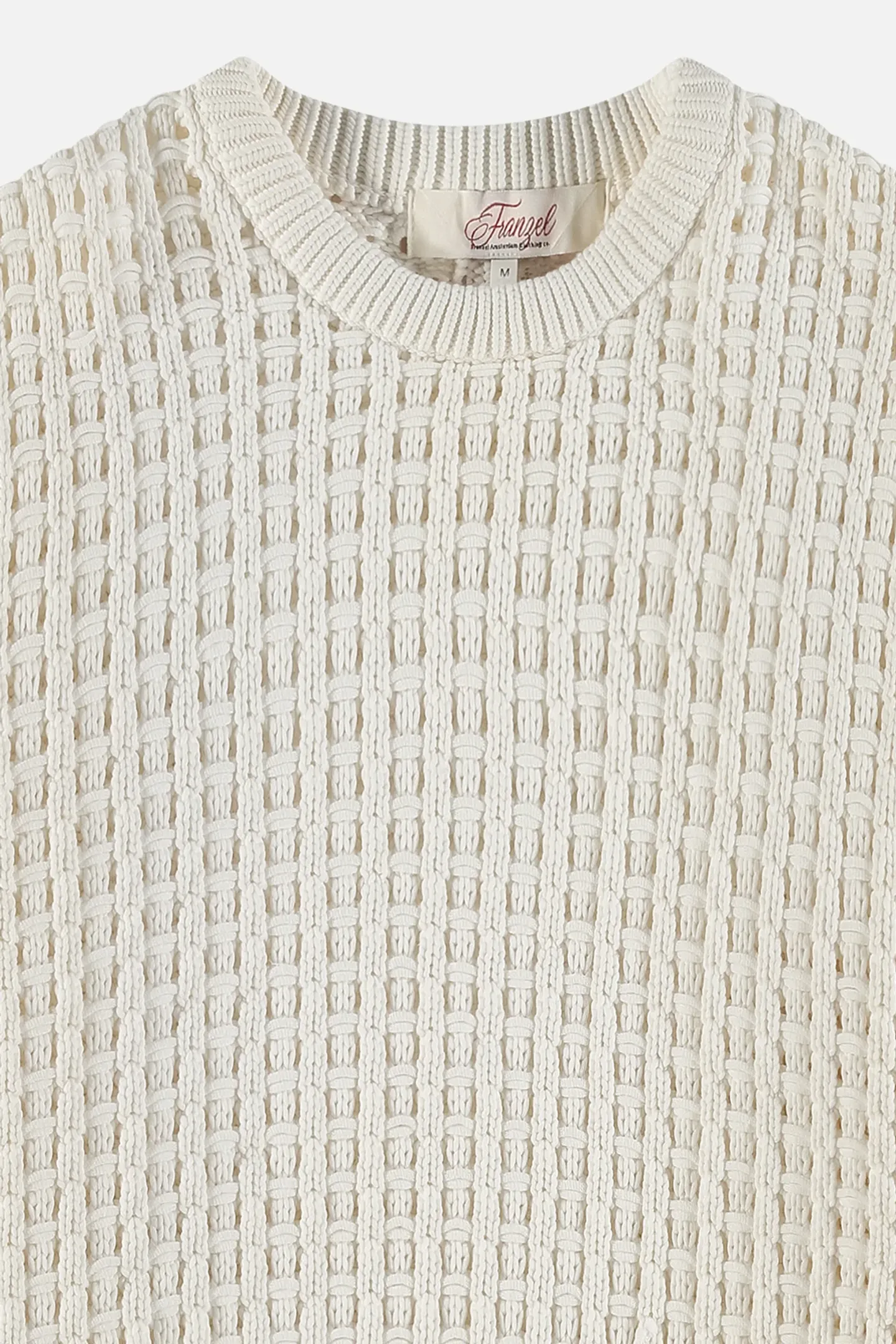 UNISEX THE KNOT TWO OFF-WHITE 3