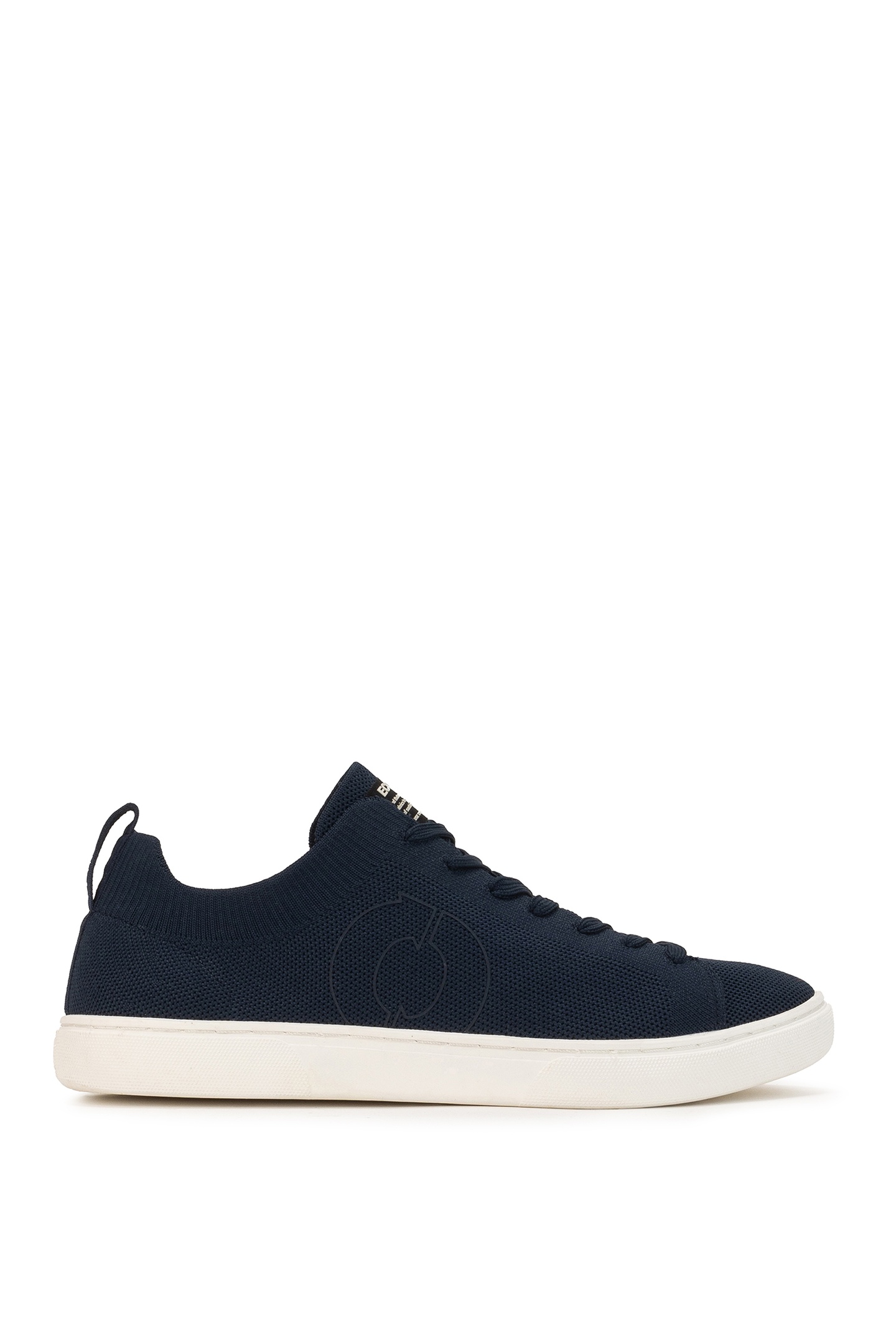 FLORIDAALF SNEAKERS DEEP NAVY 1