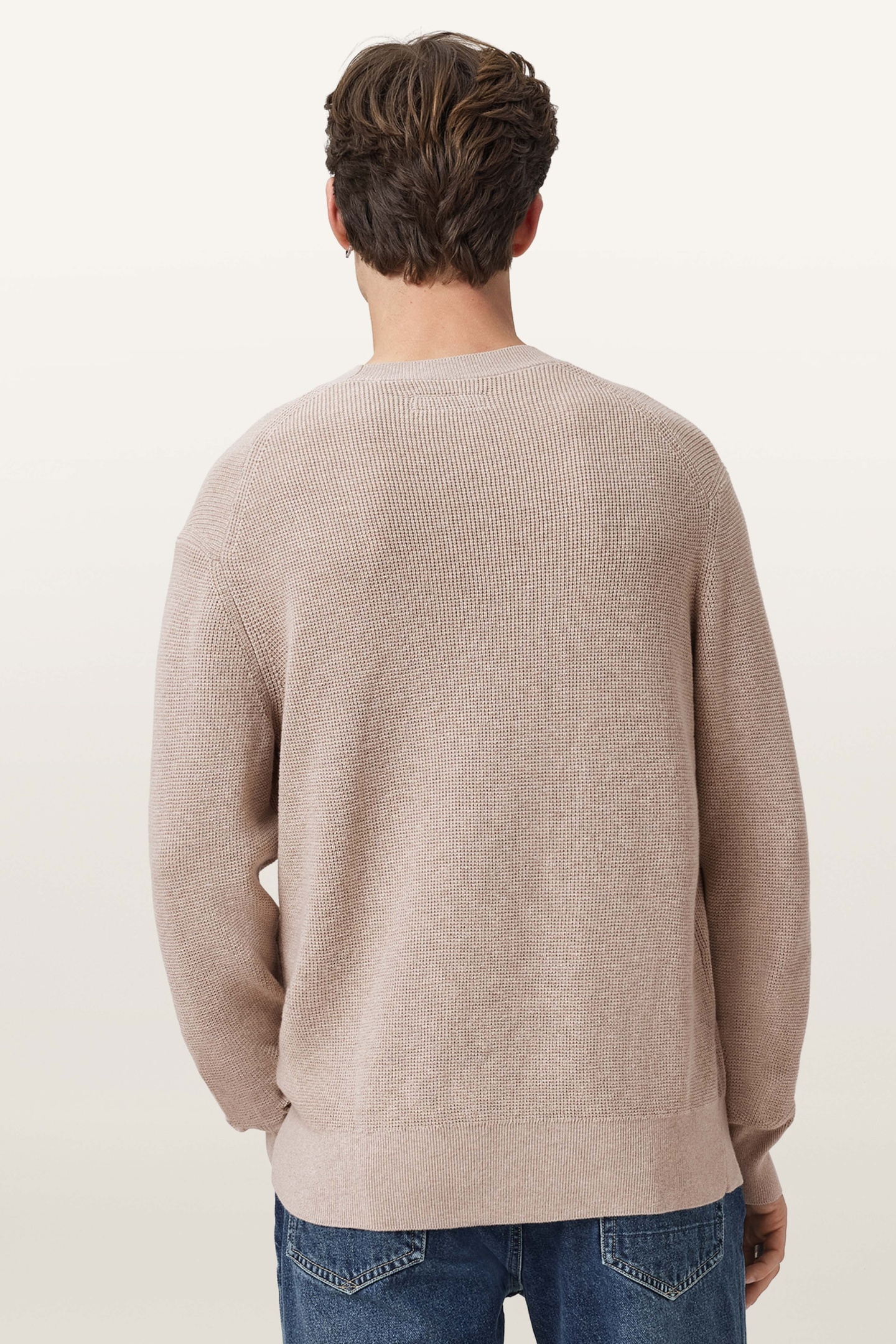 ASPEN CREW MOON GREY 3