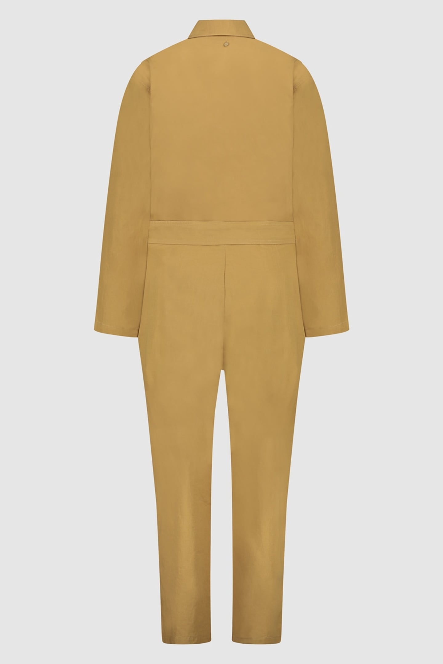 VIANNE JUMPSUIT COOL CAMEL 2