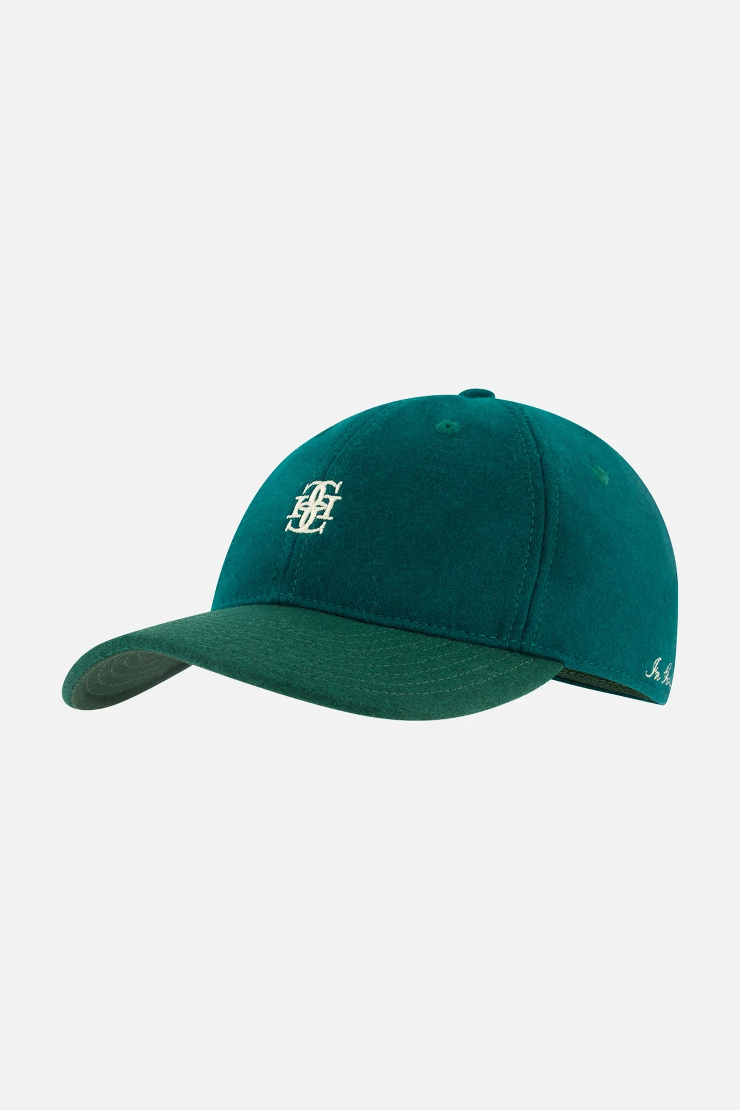 UNISEX THE 1920 GREEN 2