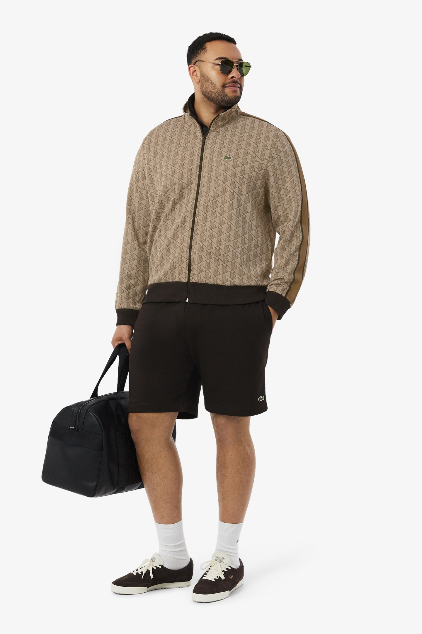 SWEATSHIRT CROISSANT/COOKIE-PORT 3