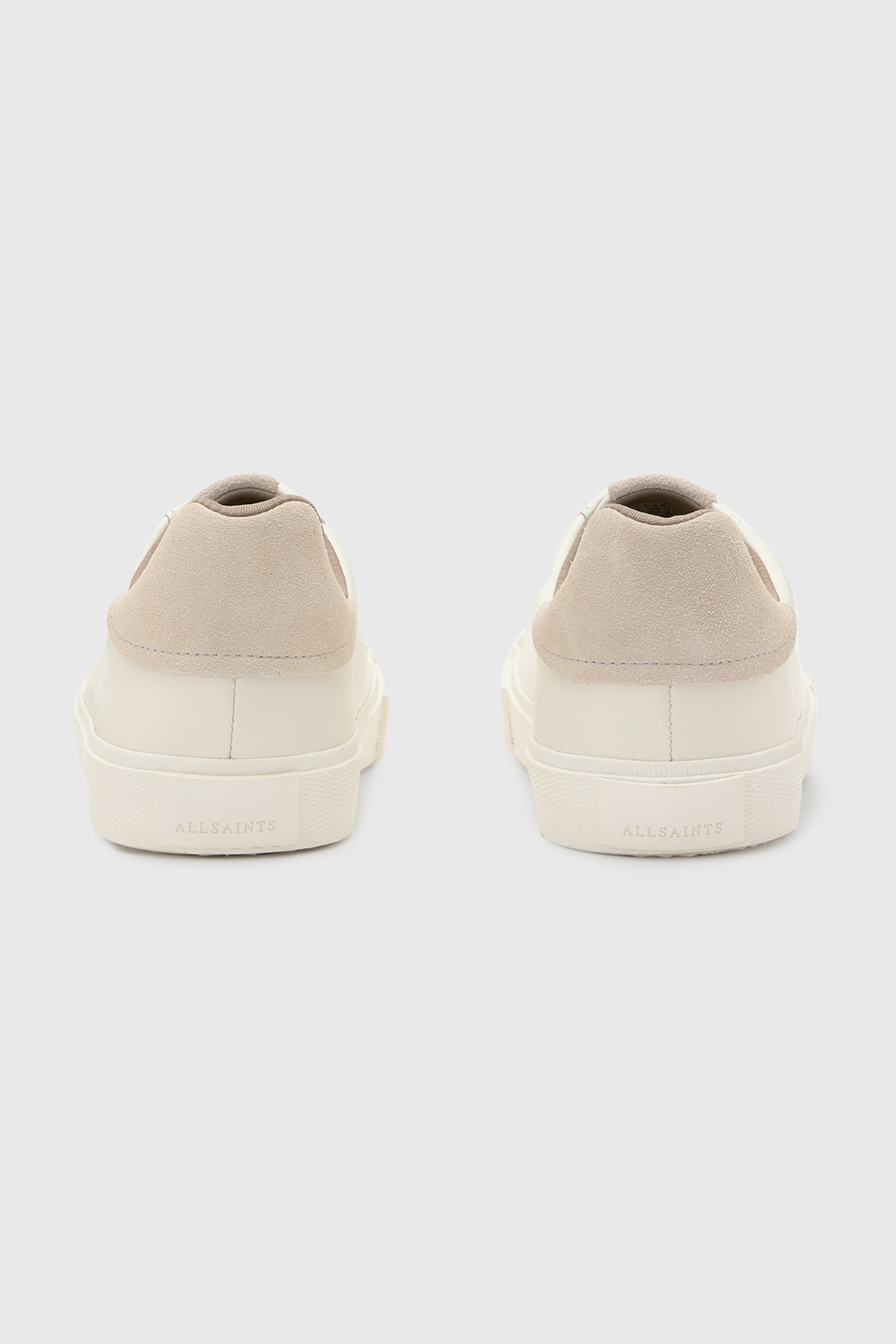UNDERGROUND SNEAKER WHITE/OFF WHITE 3