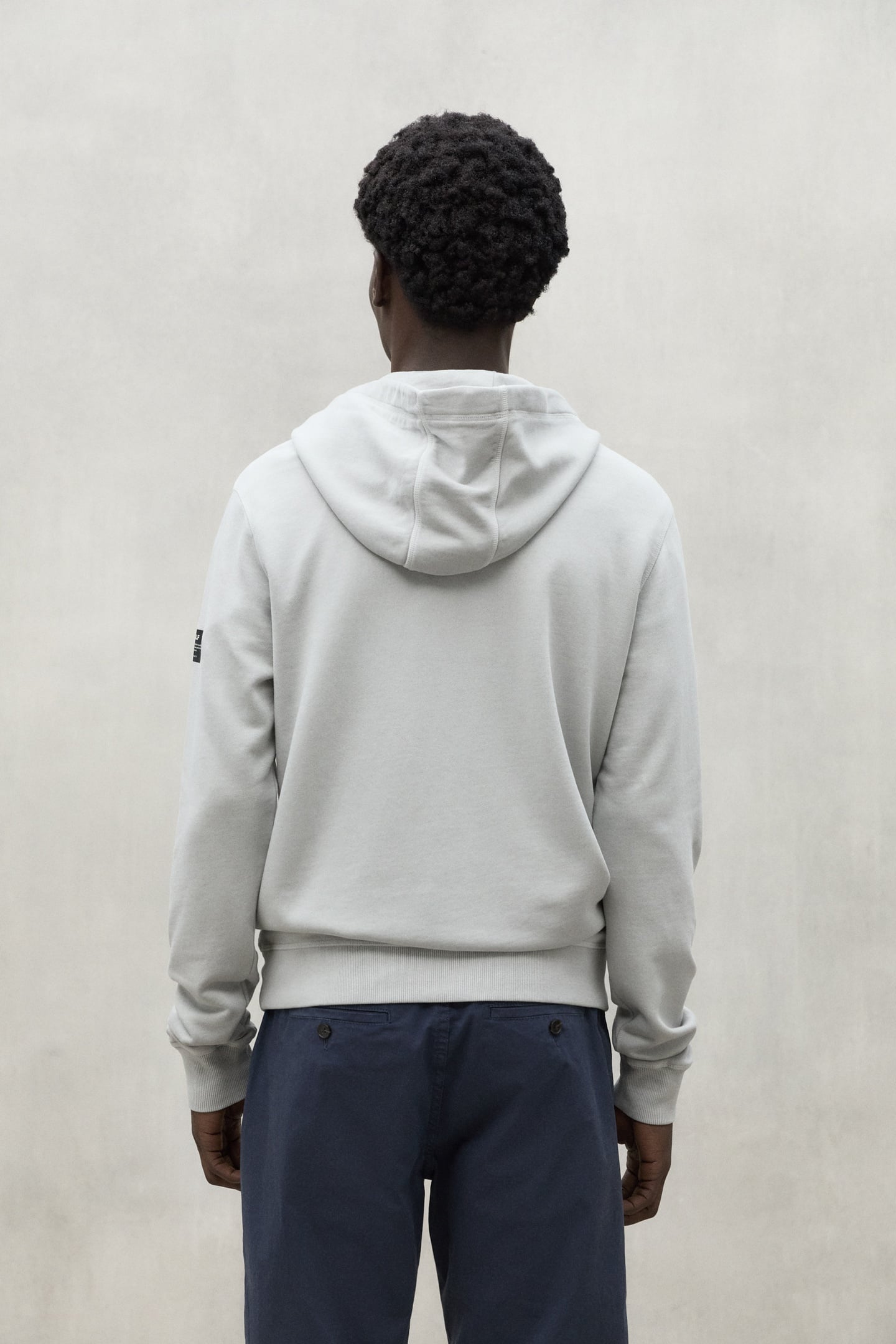 RENAALF SWEATSHIRT ICE 3