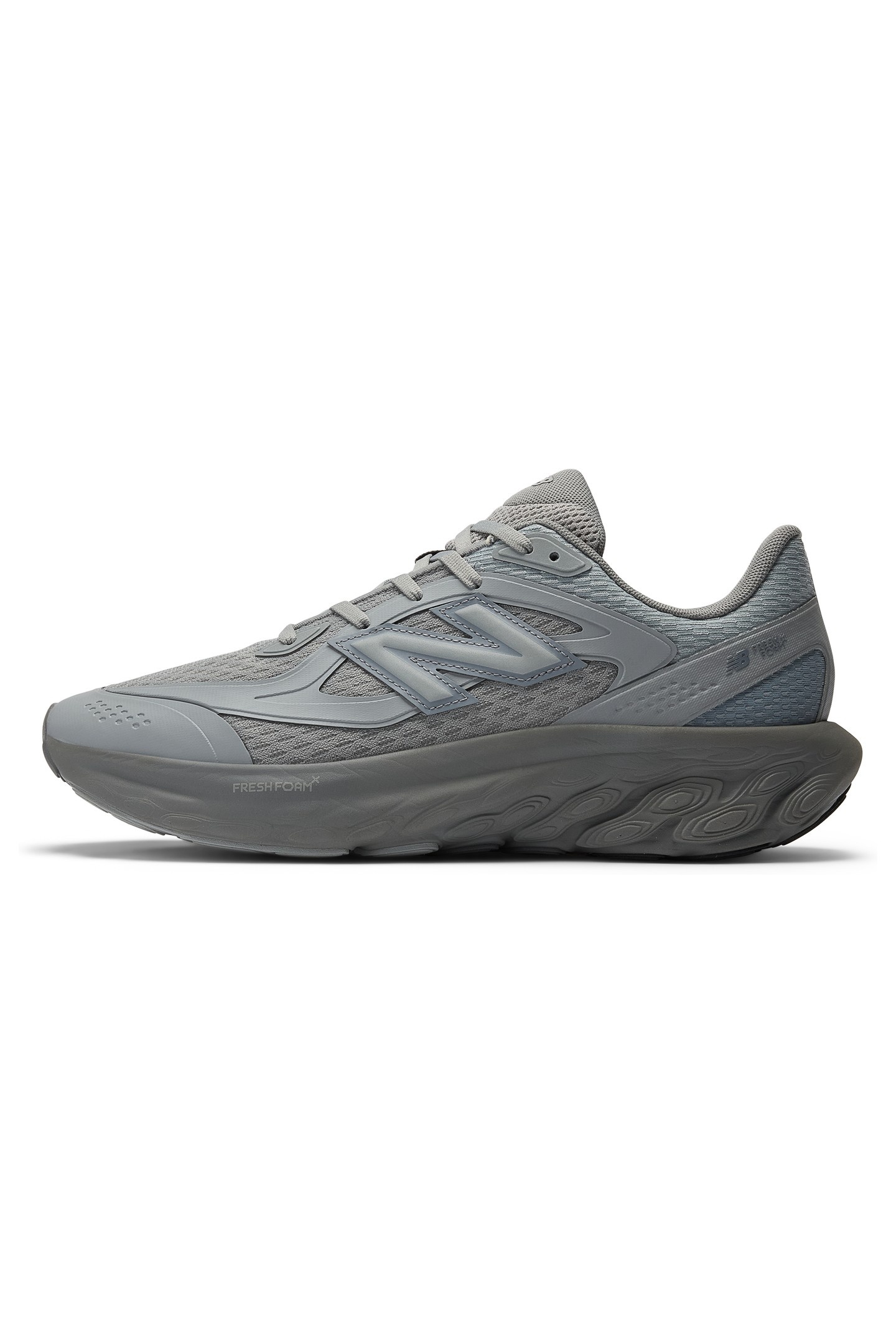 FRESH FOAM TRAINER SLATE GREY 7