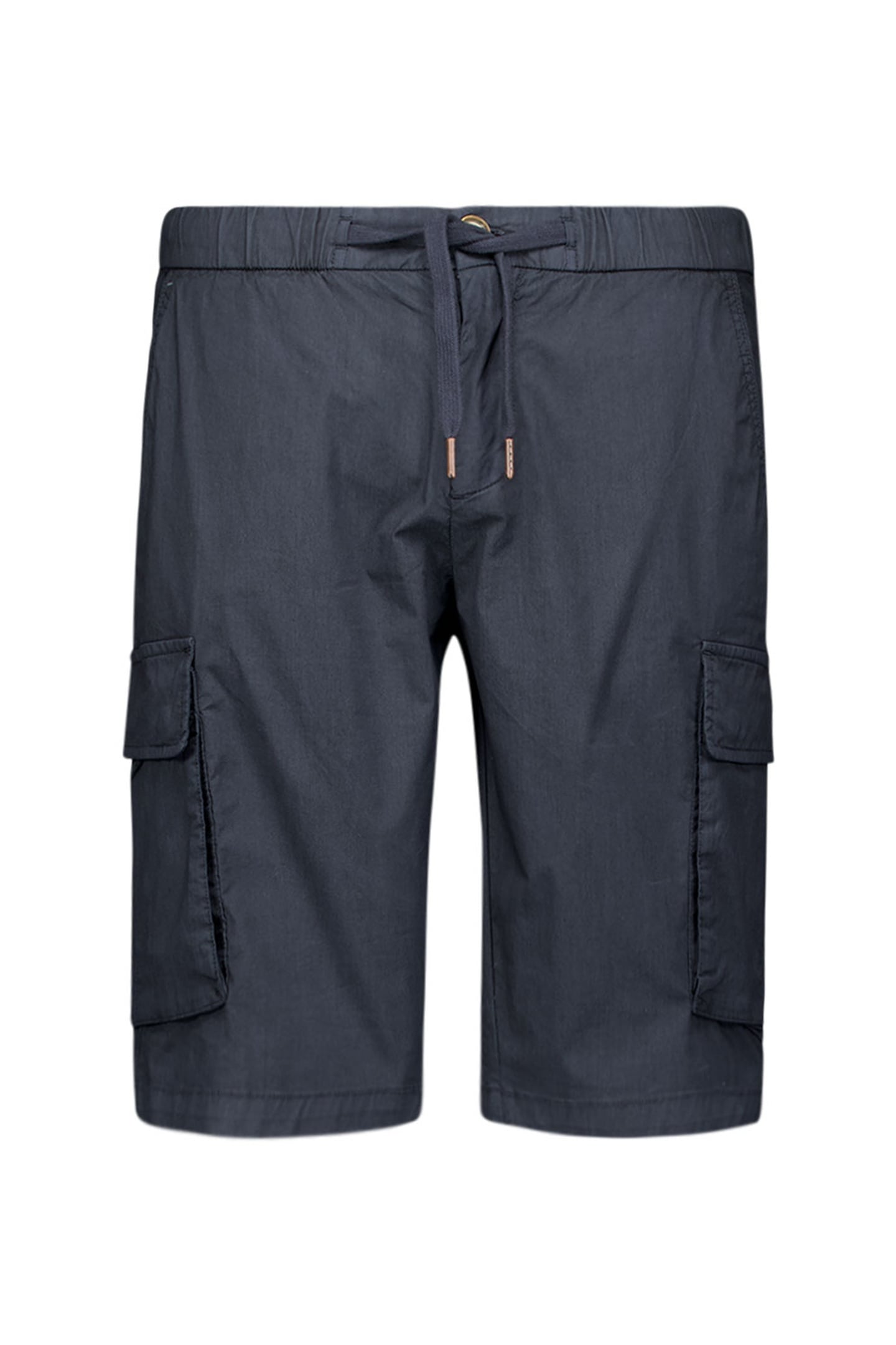 SHORT STRETCH CARGO GARMENT DYED NIGHT 5