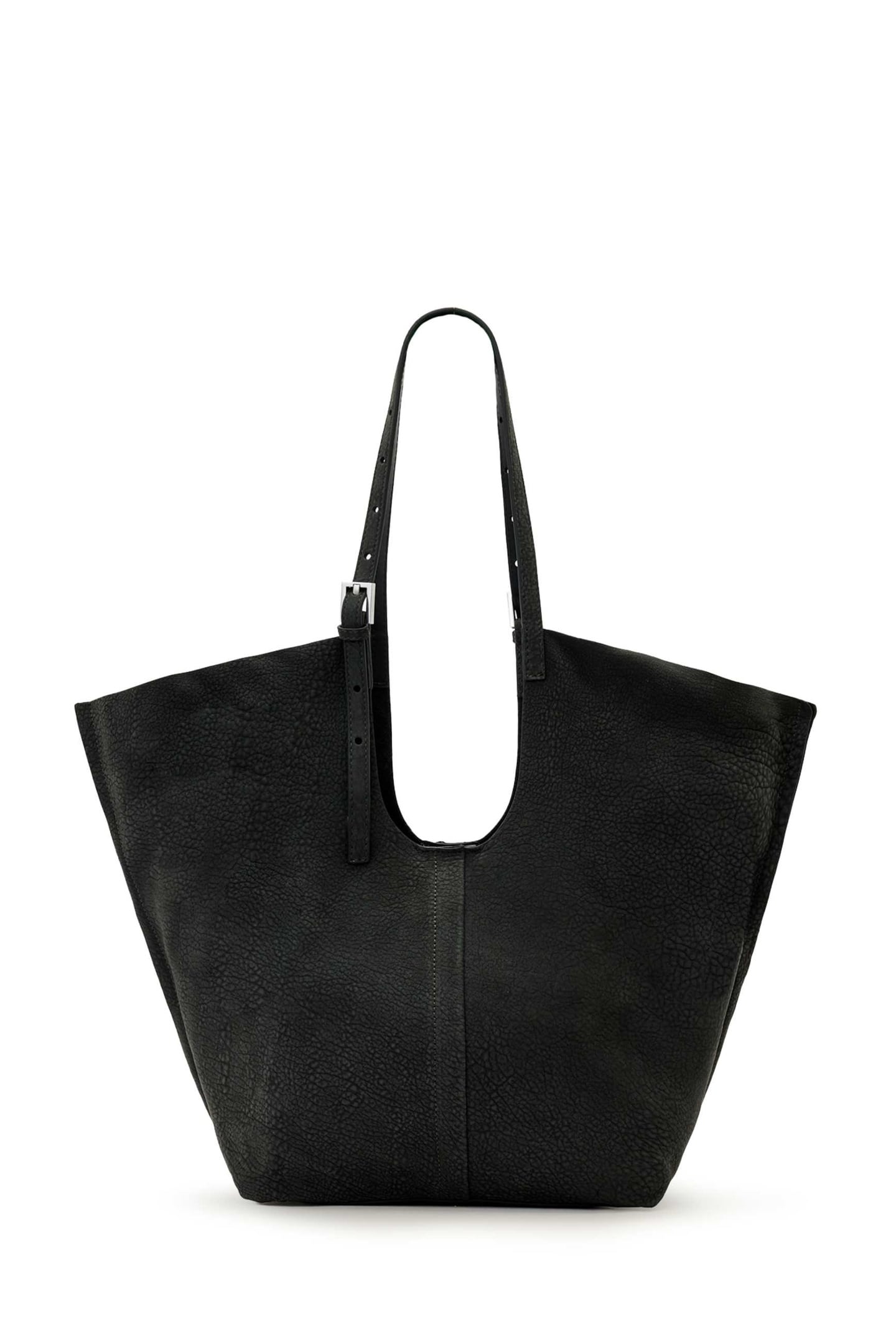 ARA GRAIN E/W TOTE METEORITE GREY 4