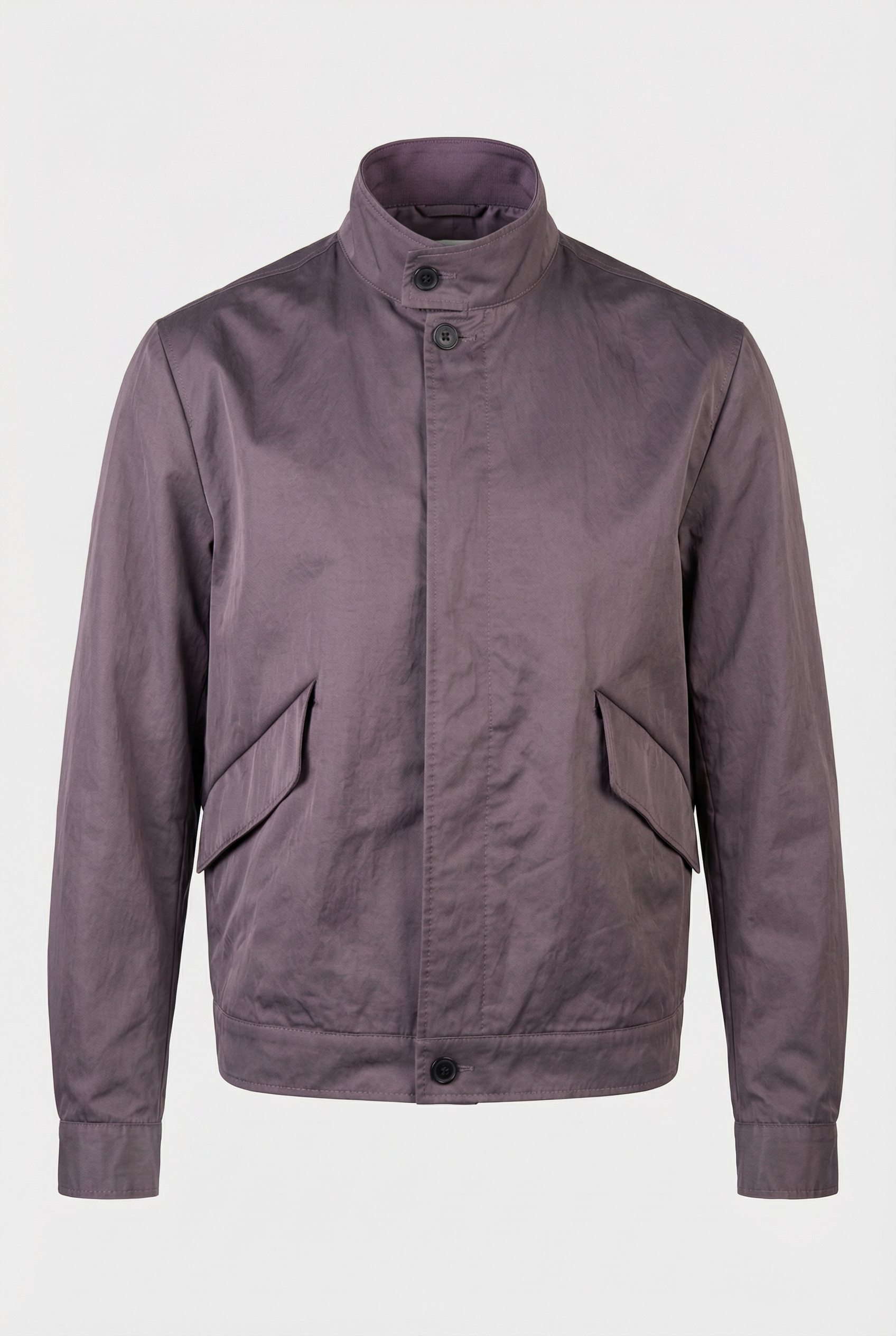 CASUAL JACKET LIGHT PURPLE 3