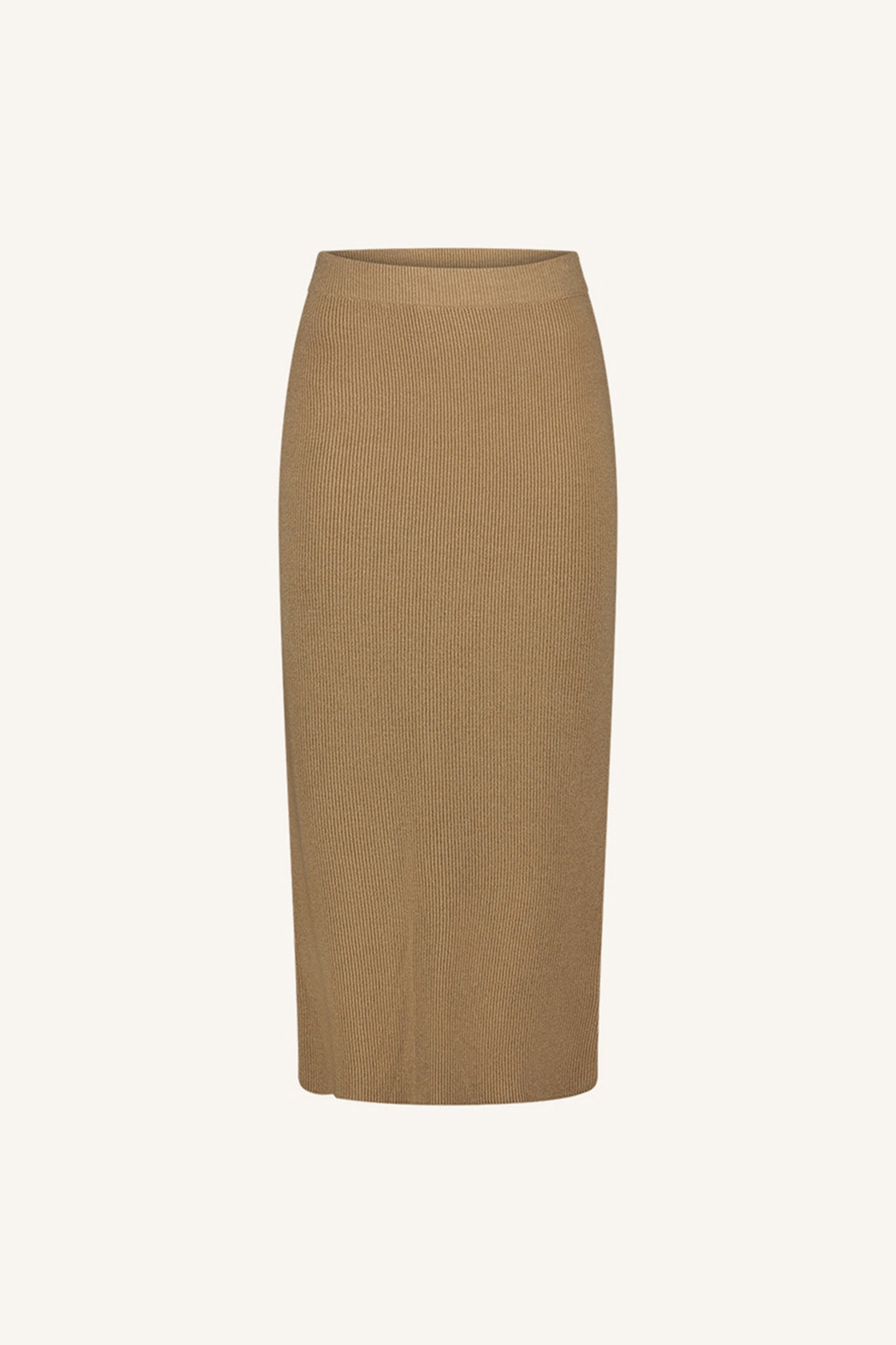 DEX SKIRT CAMEL 2
