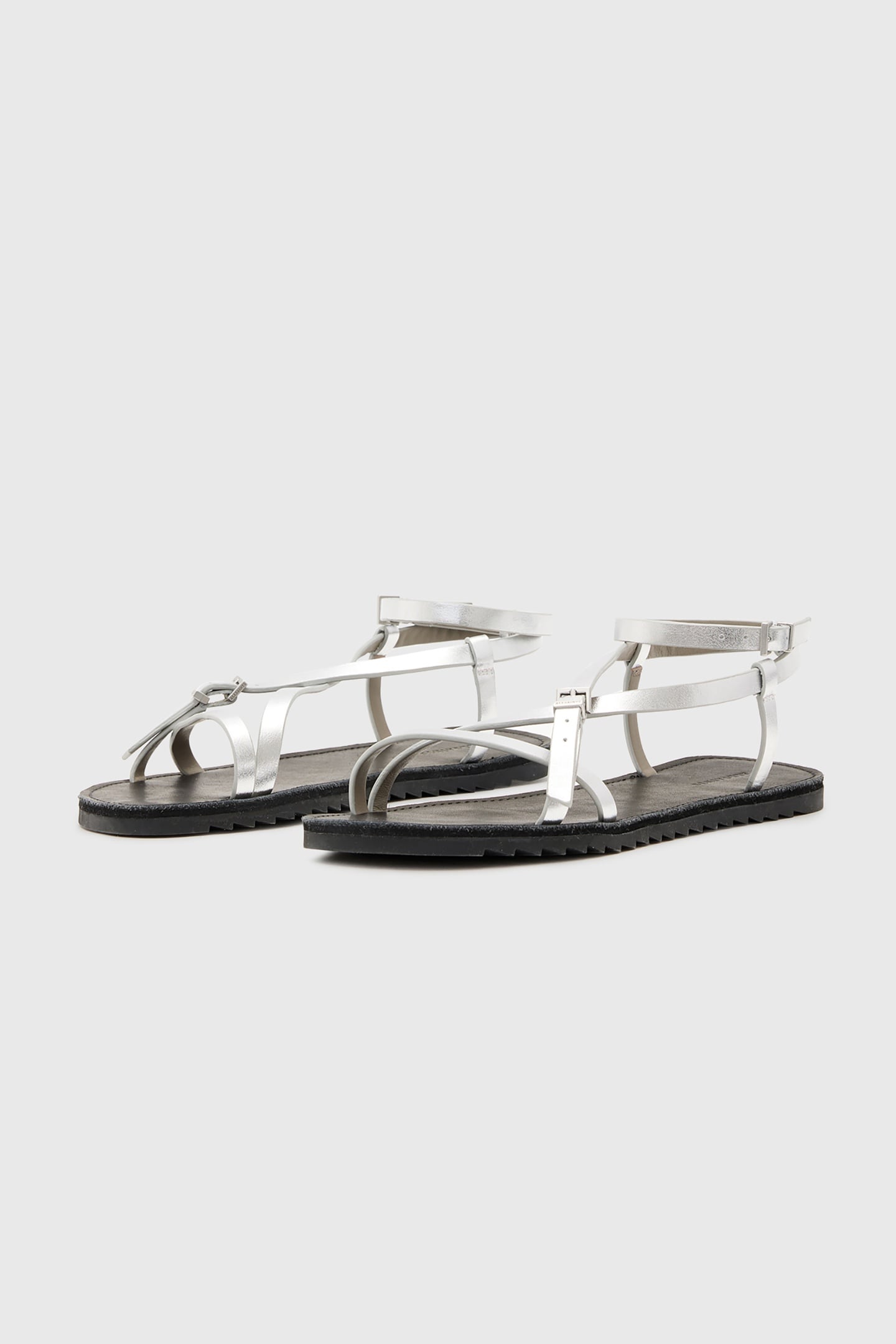 TYLA SANDAL SILVER 3