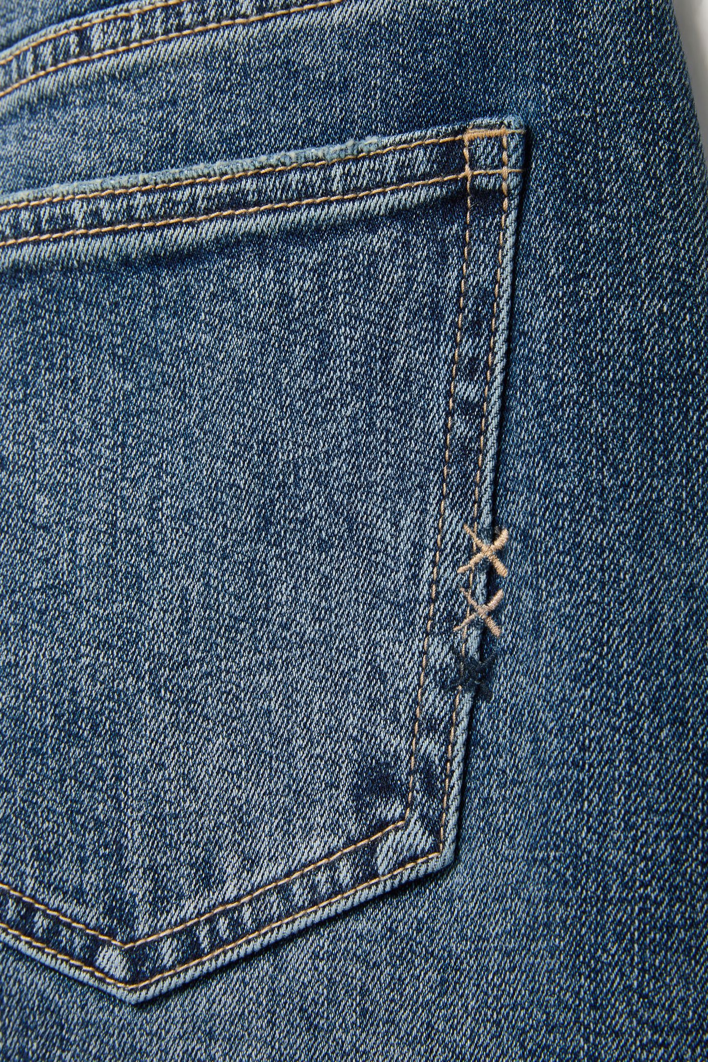 THE FLOW RELAXED STRAIGHT WAY TO GO 9