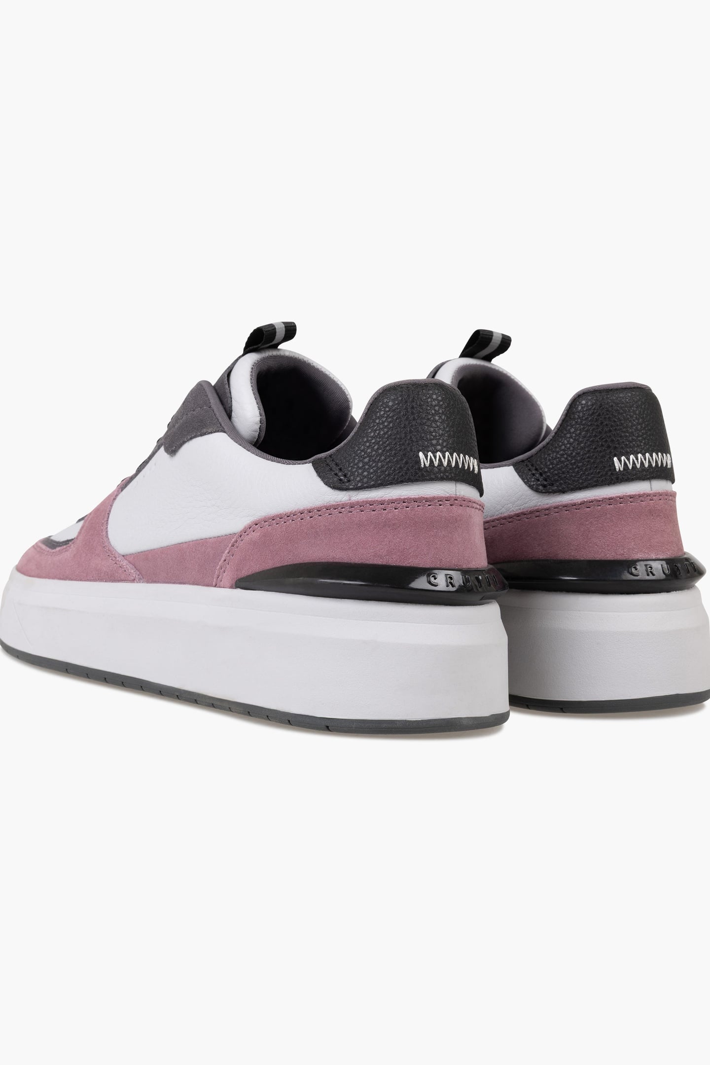 SUREFIRE TENNIS LT. GREY/GRAPE 6