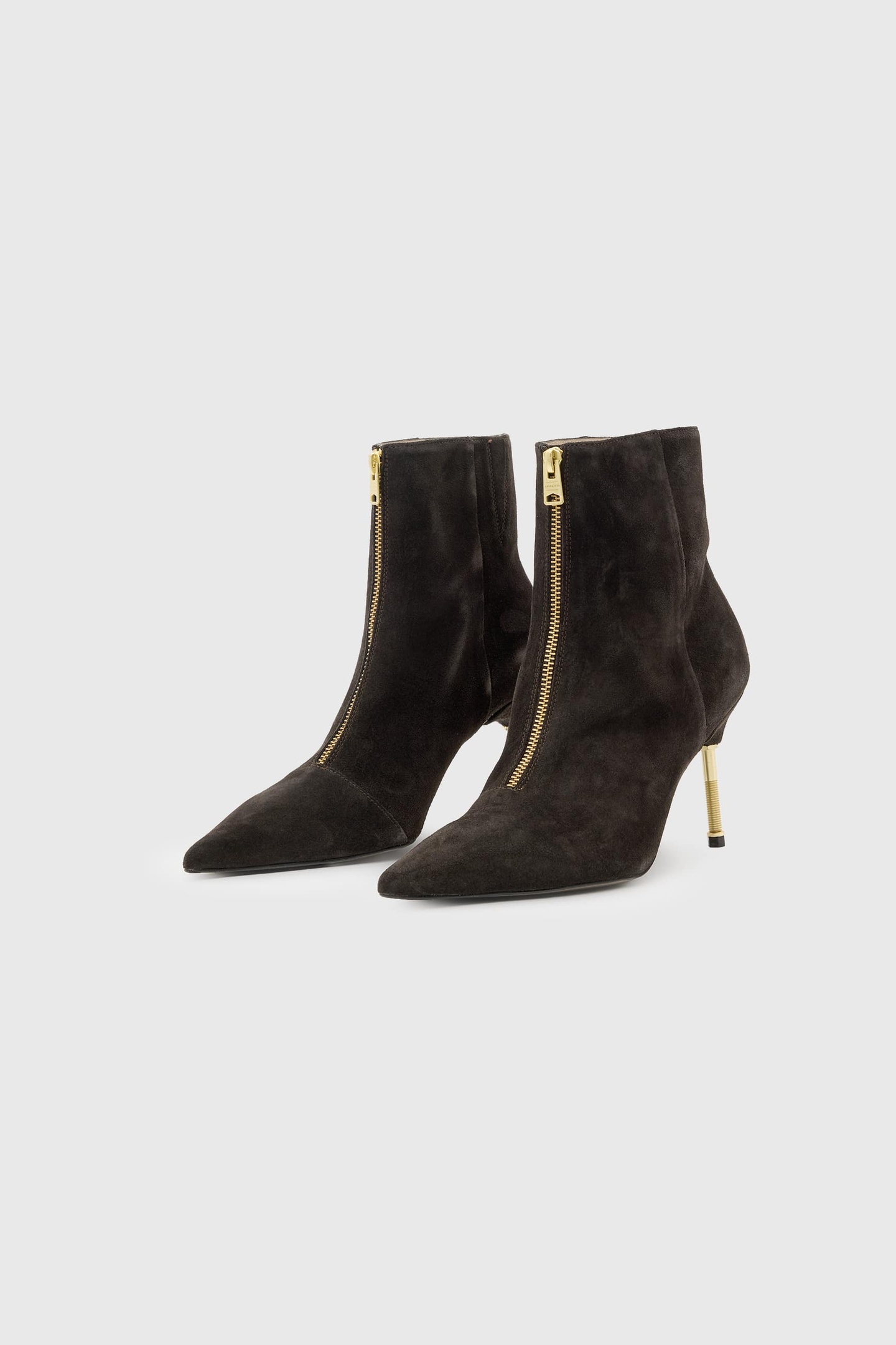 NATASHA SUEDE BOOT BITTER BROWN 2
