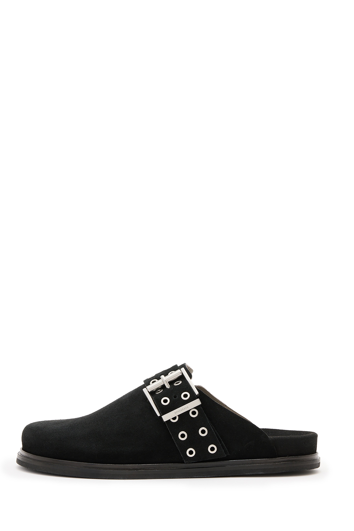 JUNO MULE BLACK 1