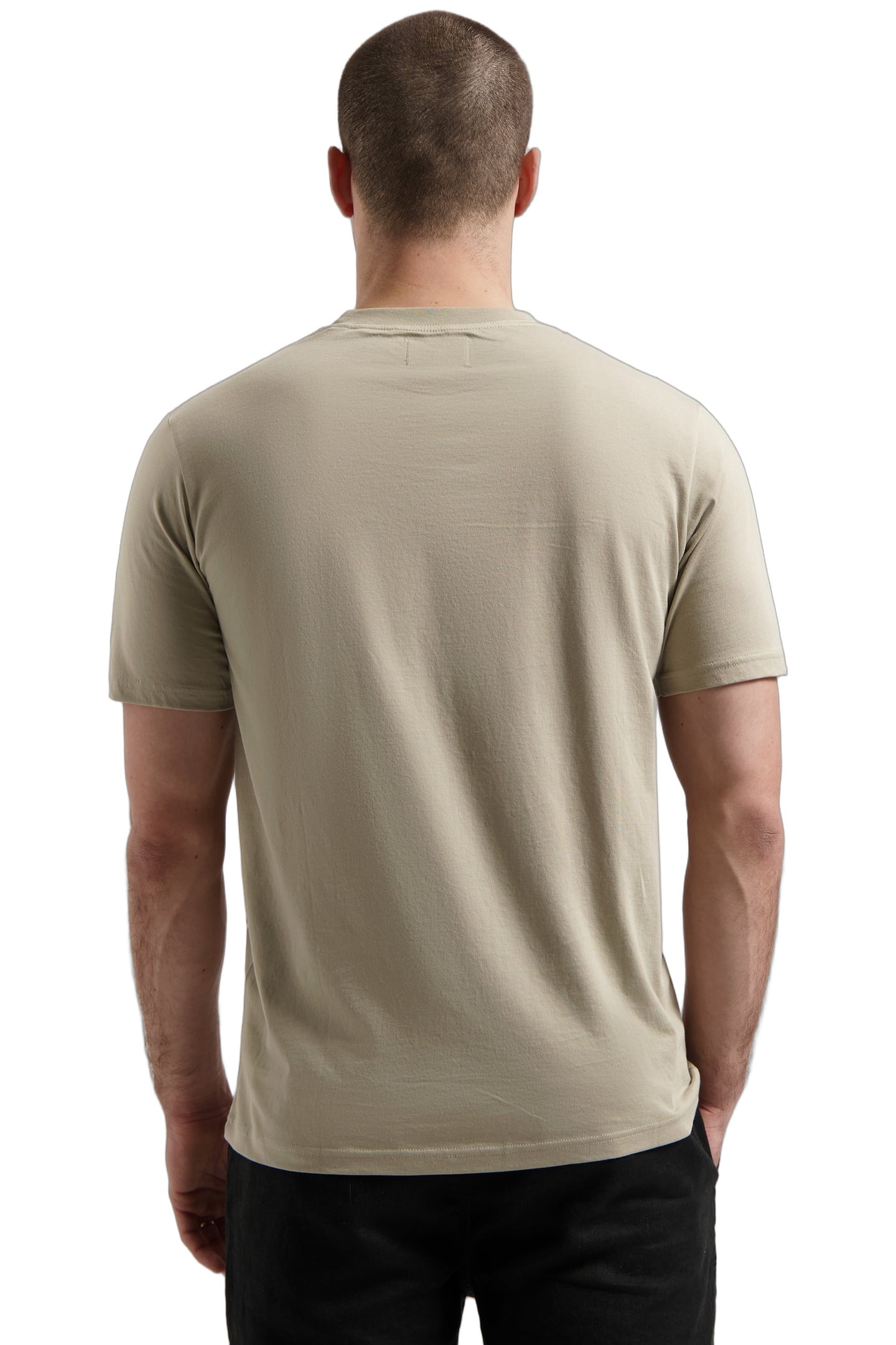 DS_MOD TEE ALUMINIUM 5