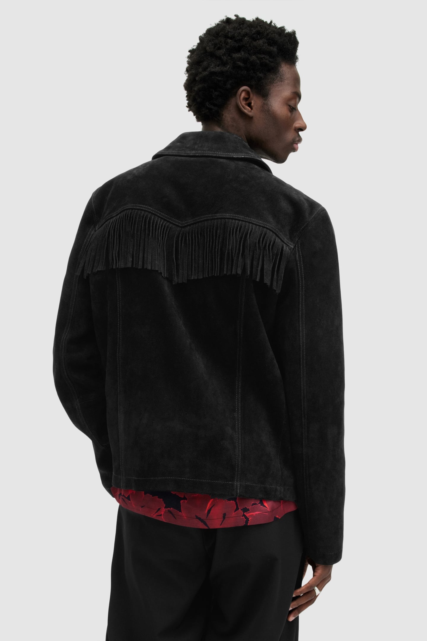 WARREN JACKET BLACK 4