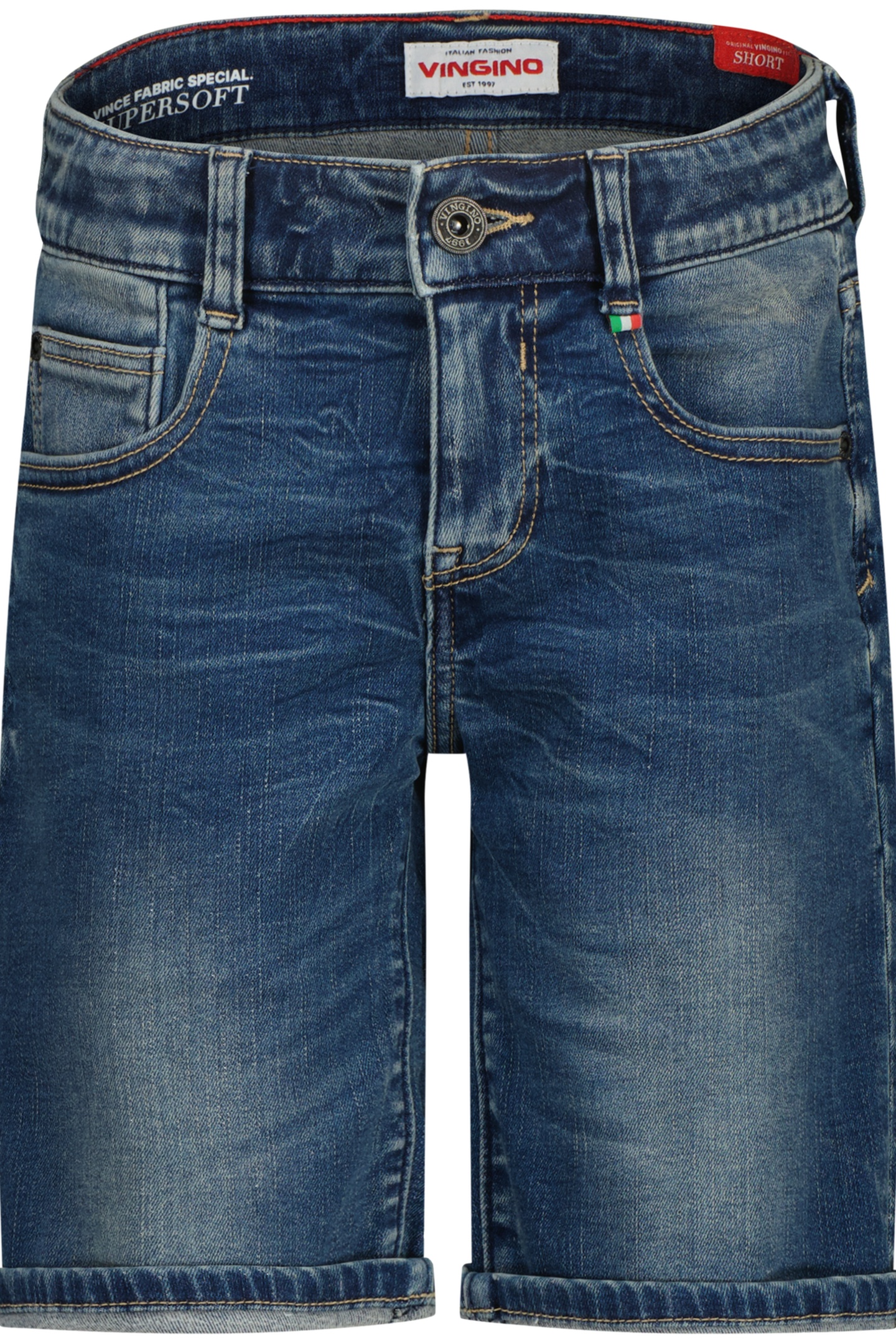 CAPO CRUZIALE BLUE 1