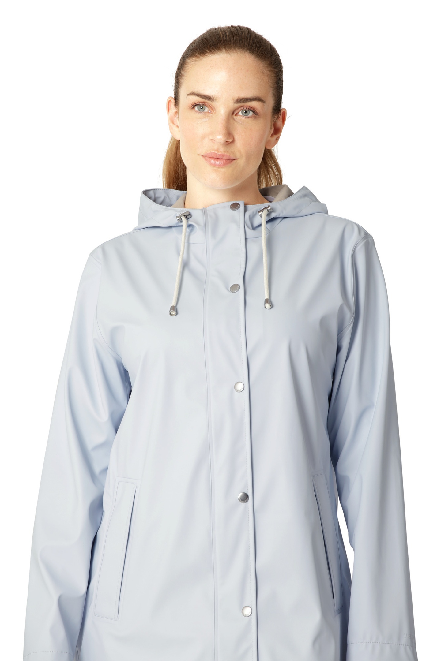 RAIN JACKETS RAIN228FR HEATHER 1