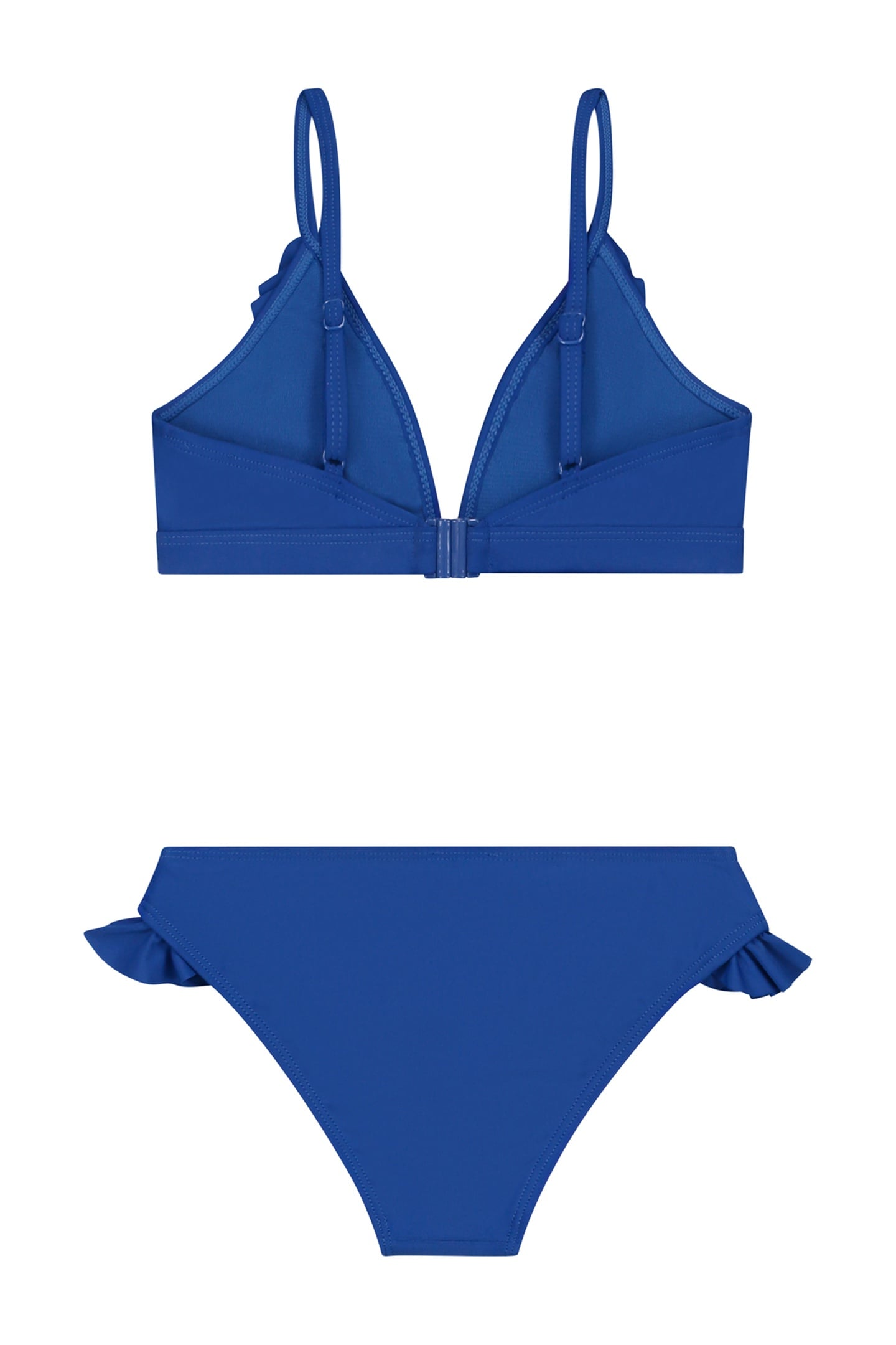 GIRLS BLAKE BIKINI SET BLUE DEEP OCEAN 3