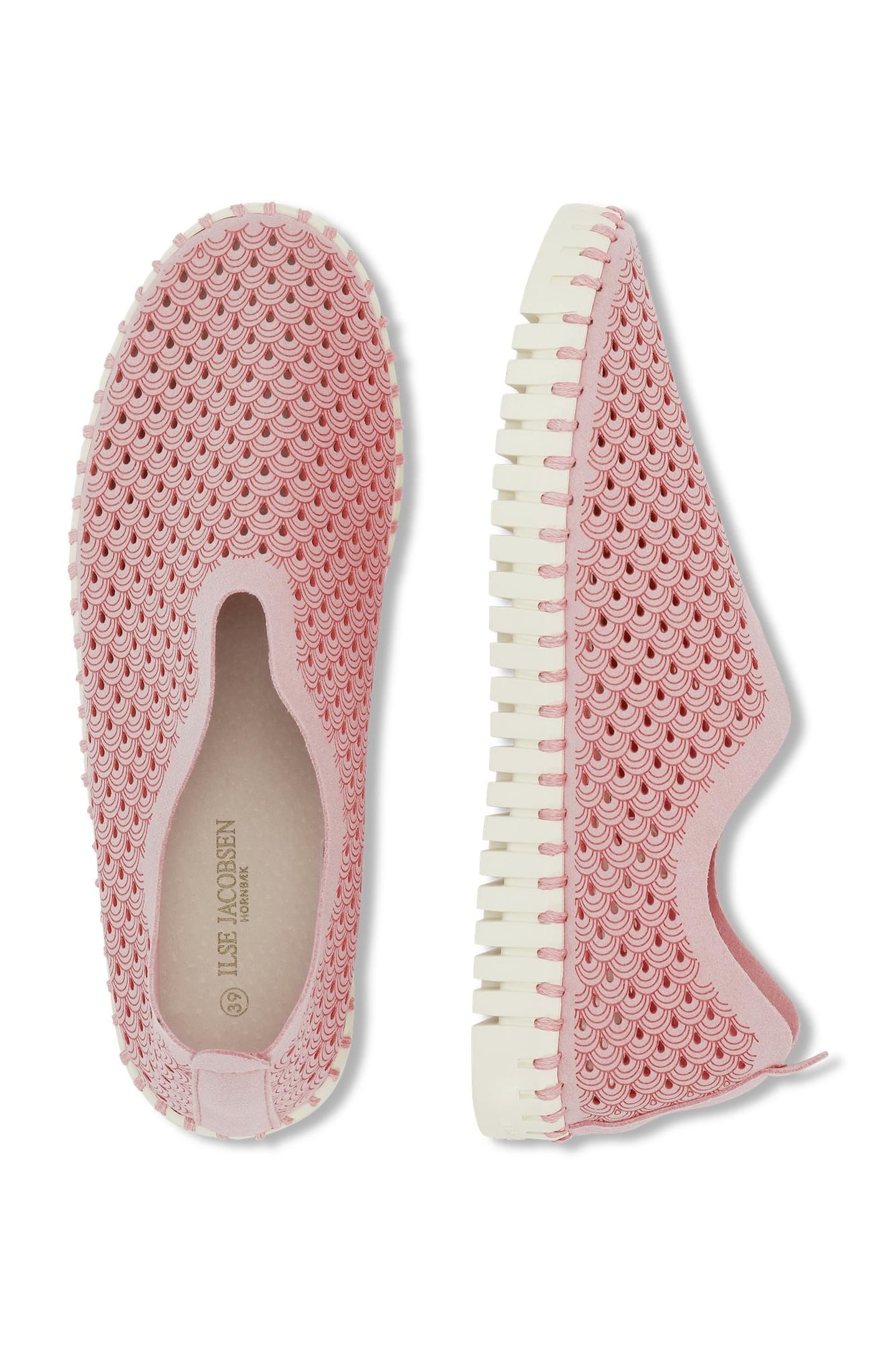 FLATS TULIP3275 BALLERINA 2