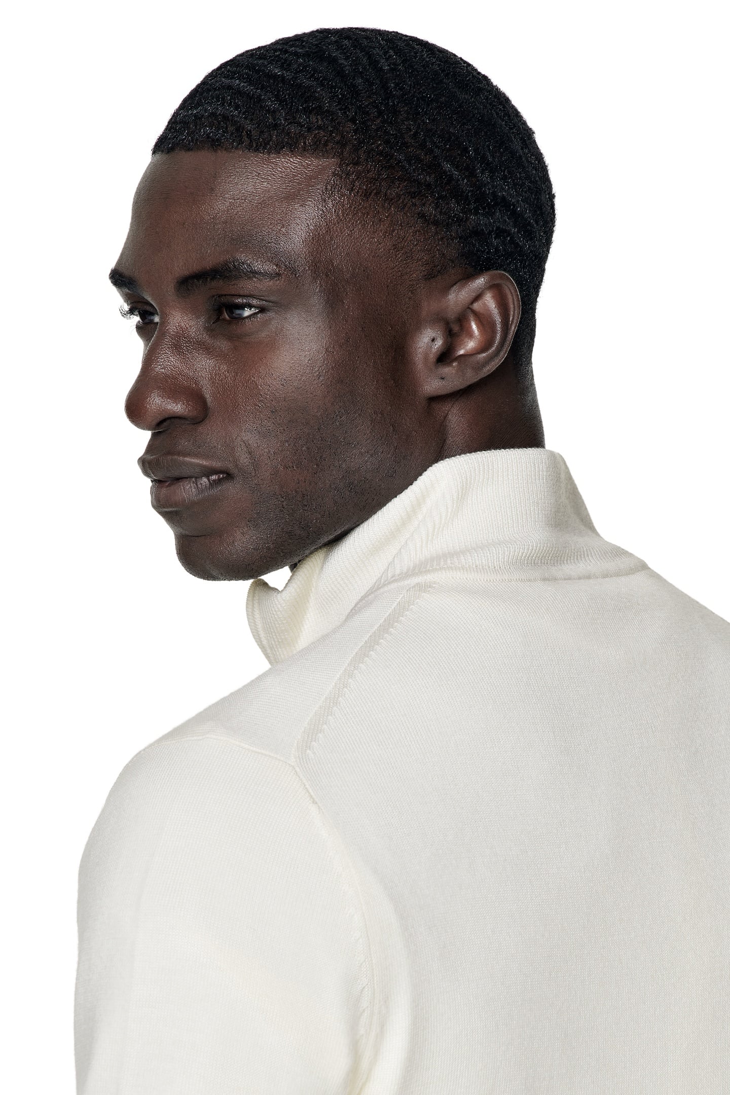 FULL ZIP OFF WHITE OFF-WHITE 9