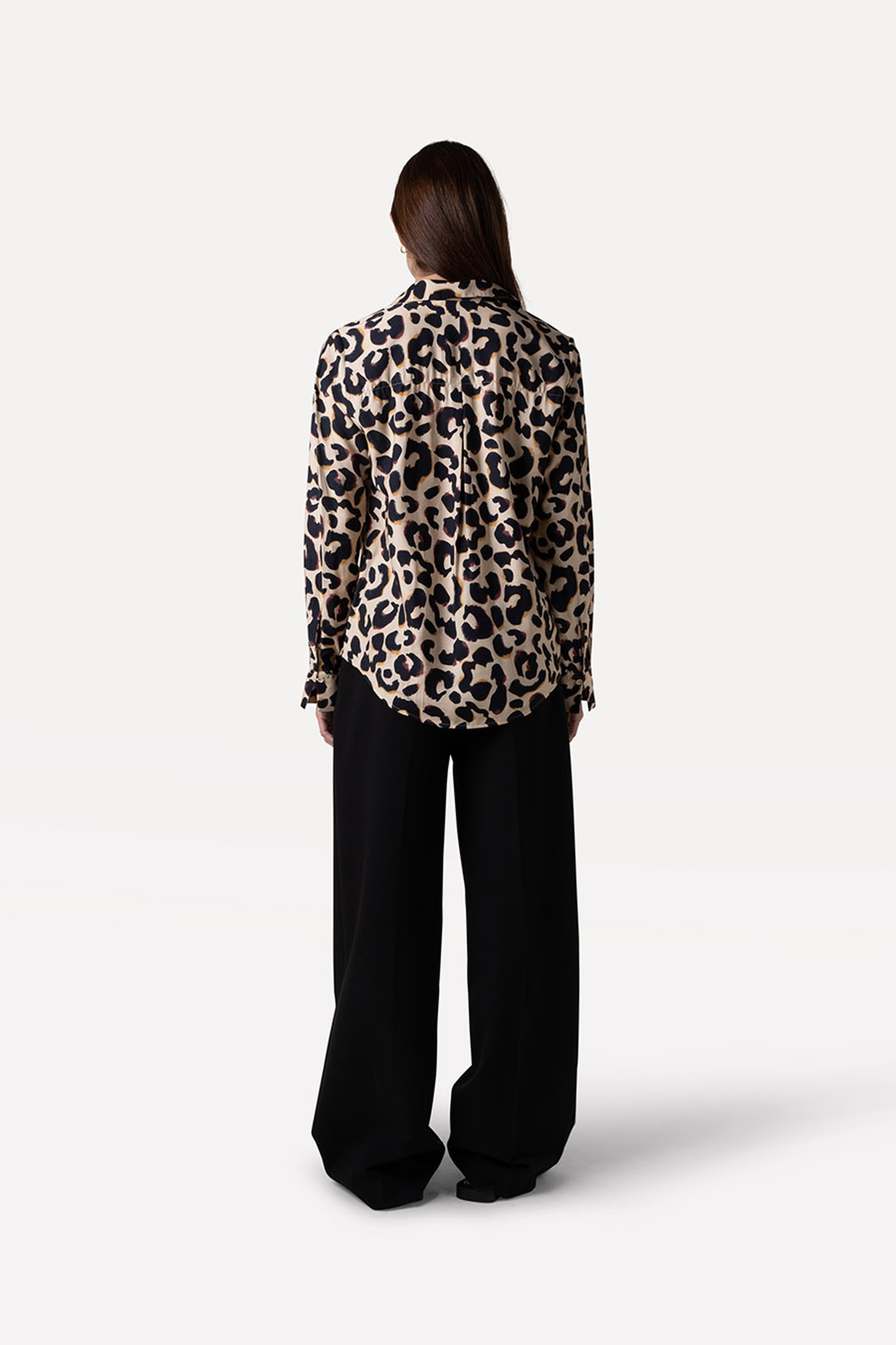 DREISER ANIMAL SHIRT ANIMAL MULTI 3