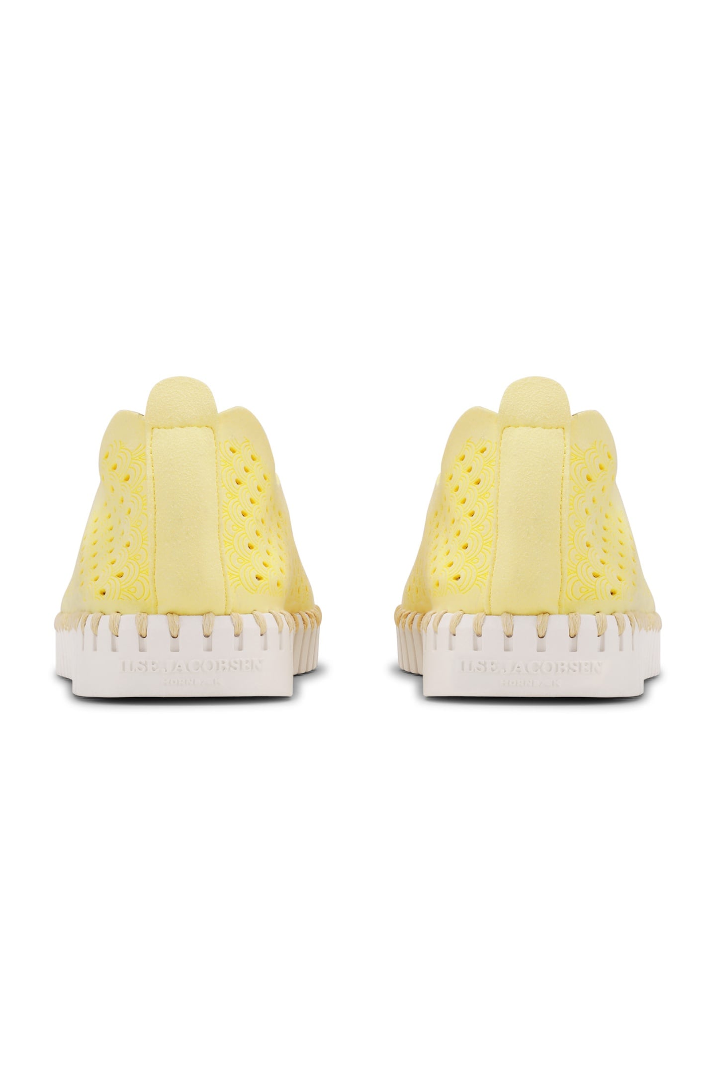 FLATS TULIP3275 LEMON DROP 7