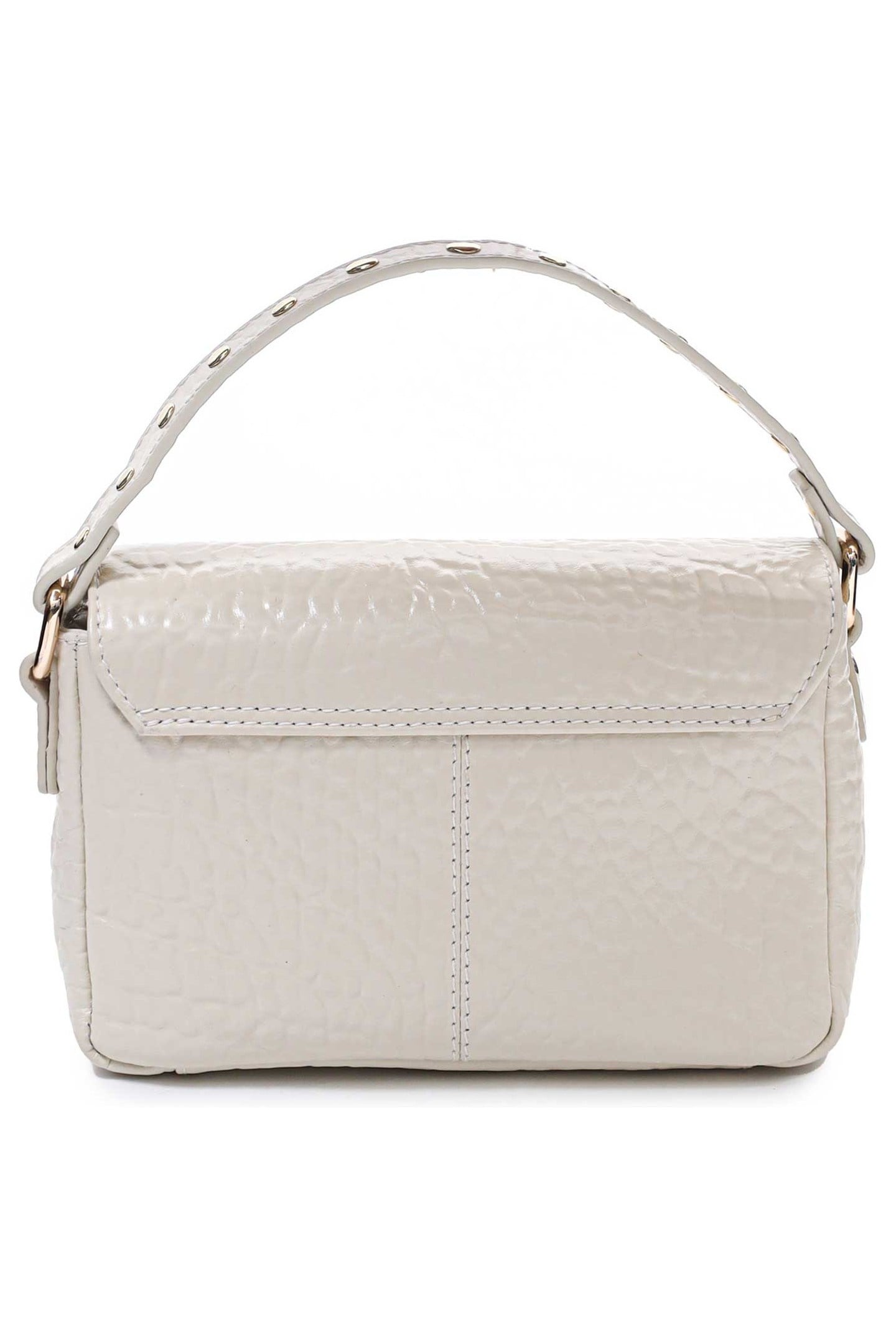 SMALL HONEY NEW ZEALAND BEIGE W. GOLD 2