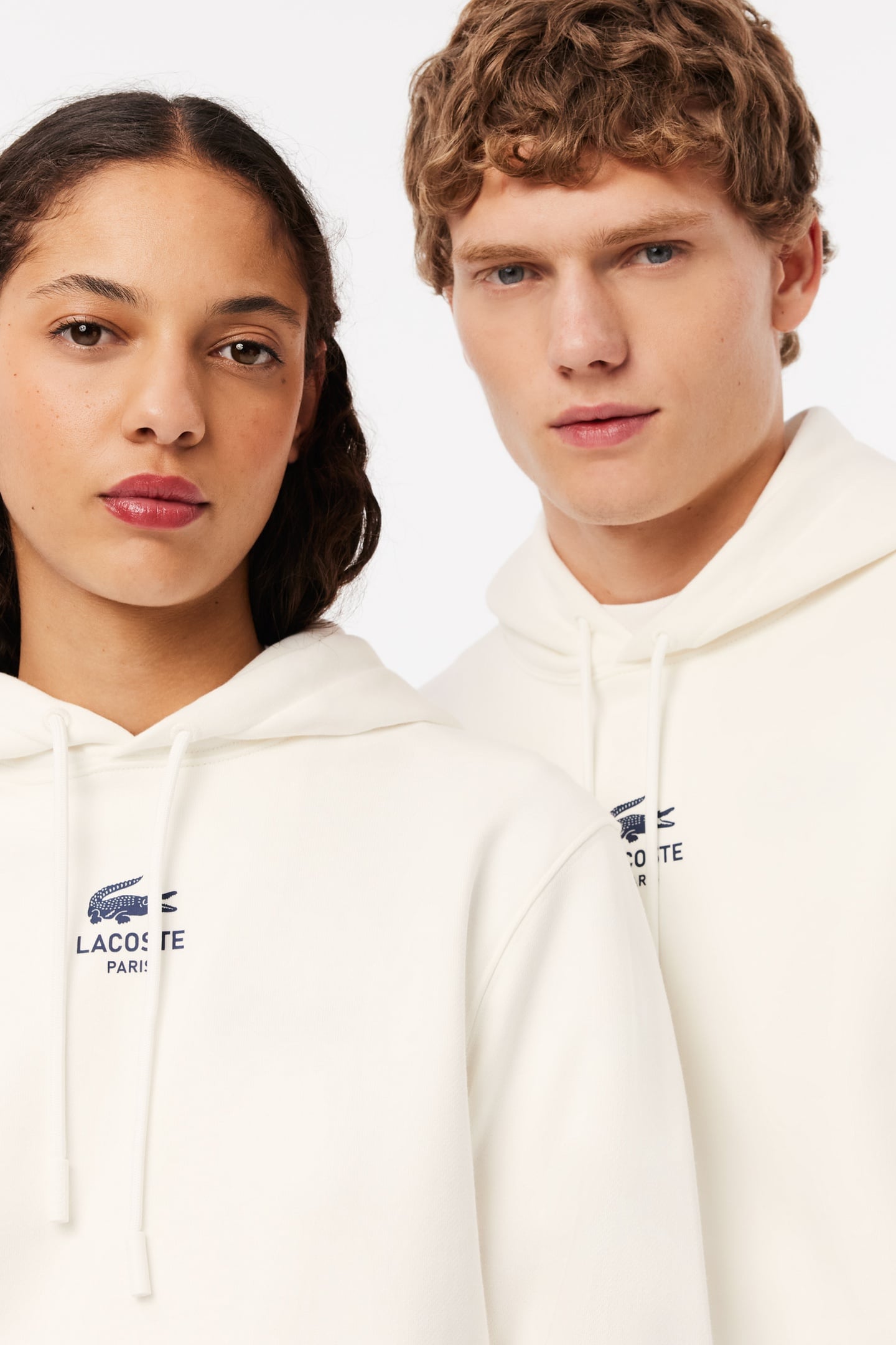 UNISEX SWEATSHIRT FLOUR 7