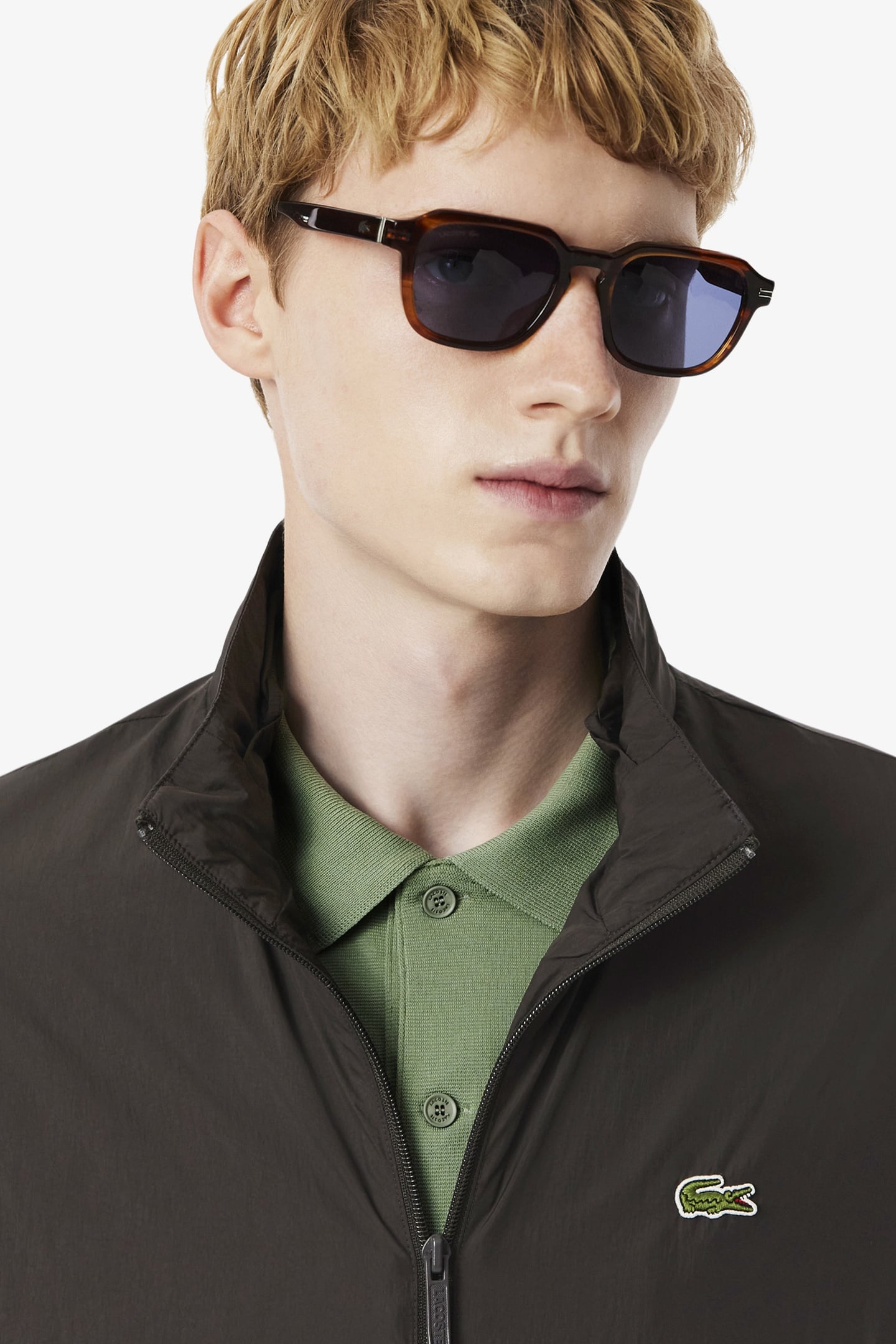 JACKET PORT 4
