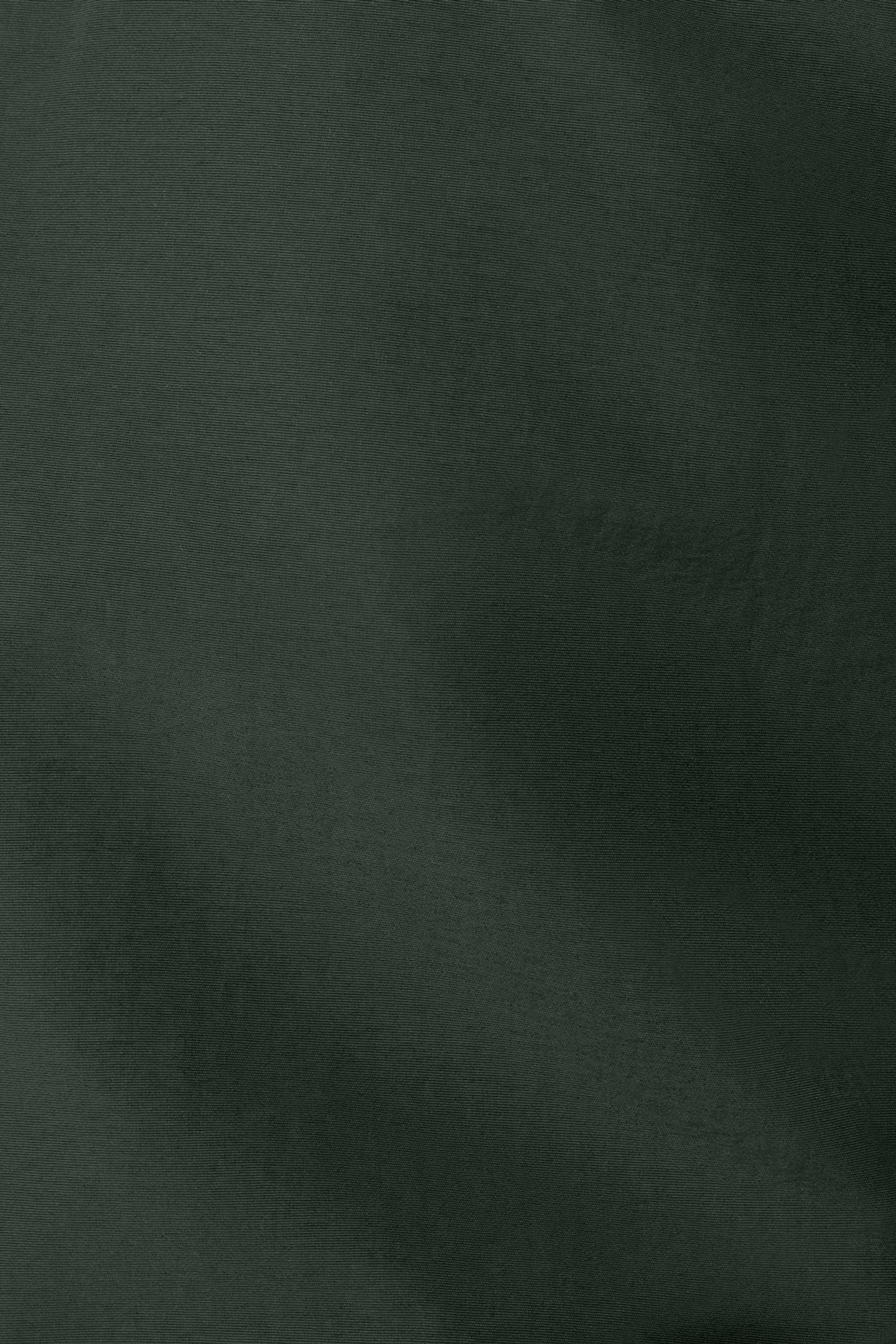 JACKET SHORT FIT BOMBER DARK STEEL 6