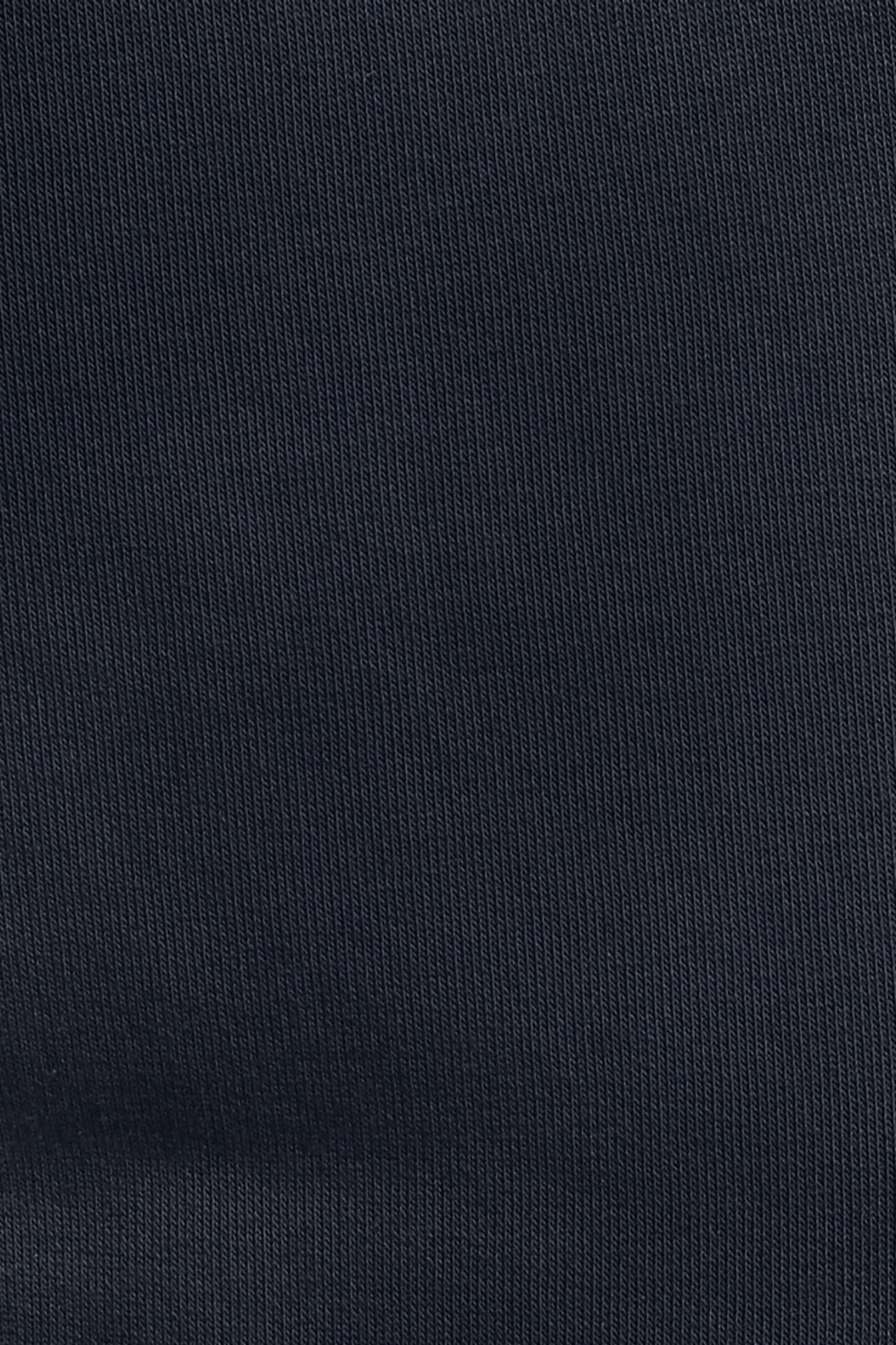 TAPE SHORTS DARK NAVY 5