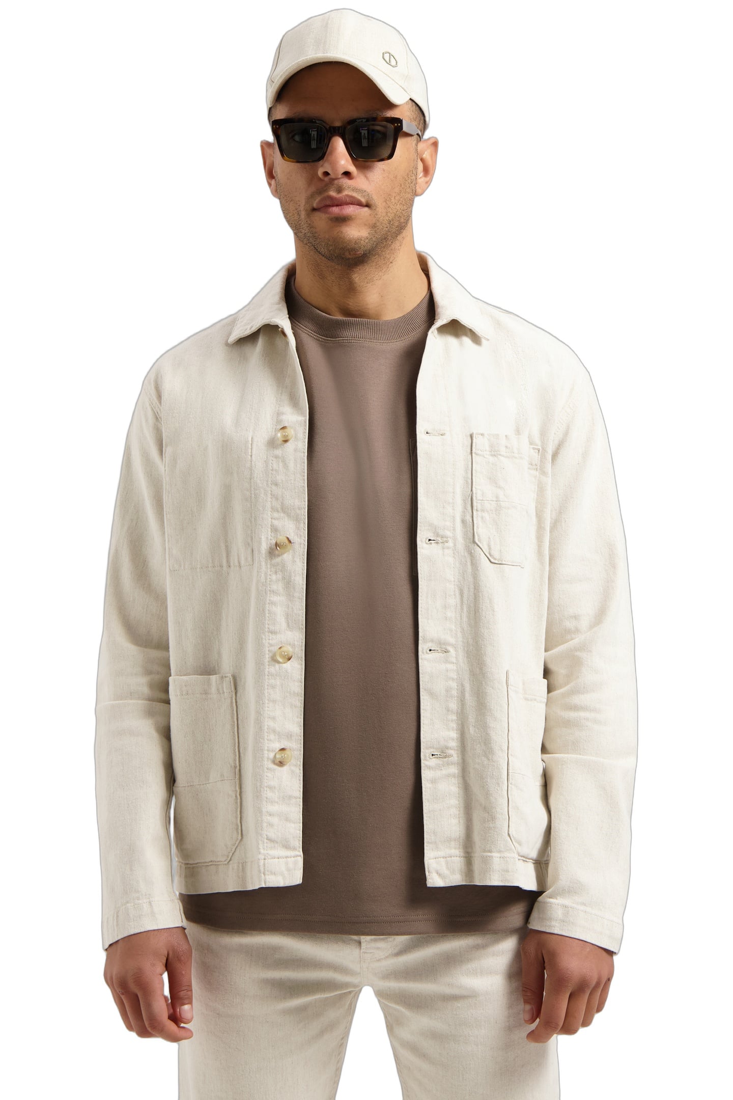 DS_NIKOS CHORE JACKET OFFWHITE 1