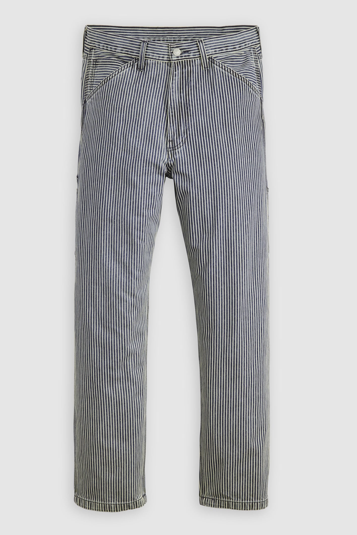 568™ LOOSE STRAIGHT CARPENTER JEANS BLUE 6