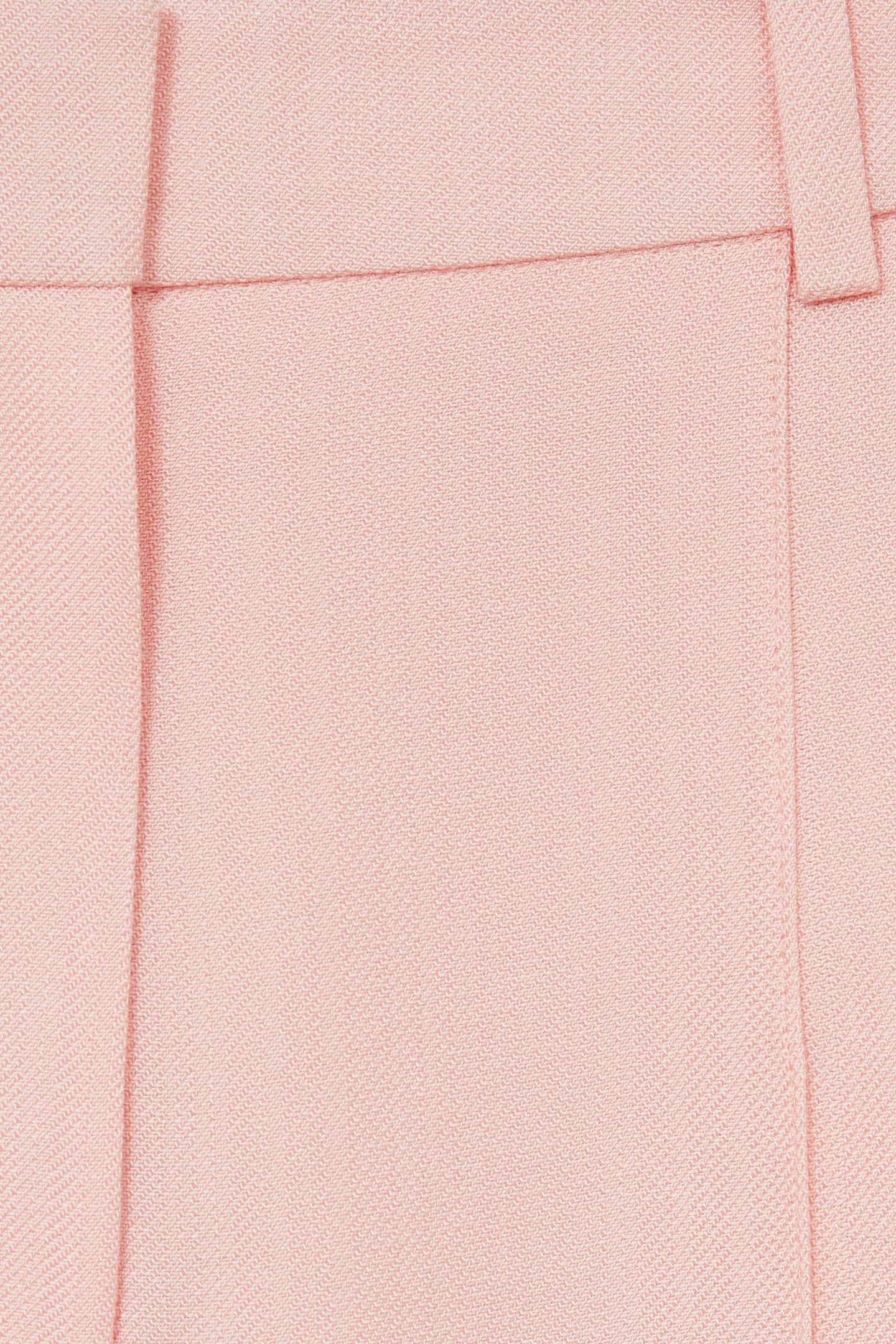 WIDE LEG SUIT TROUSER PINK 7