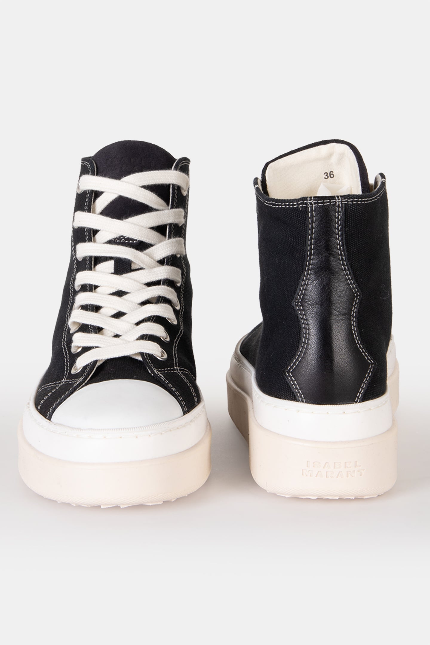 AUSTEN HIGH SHOES BLACK 3