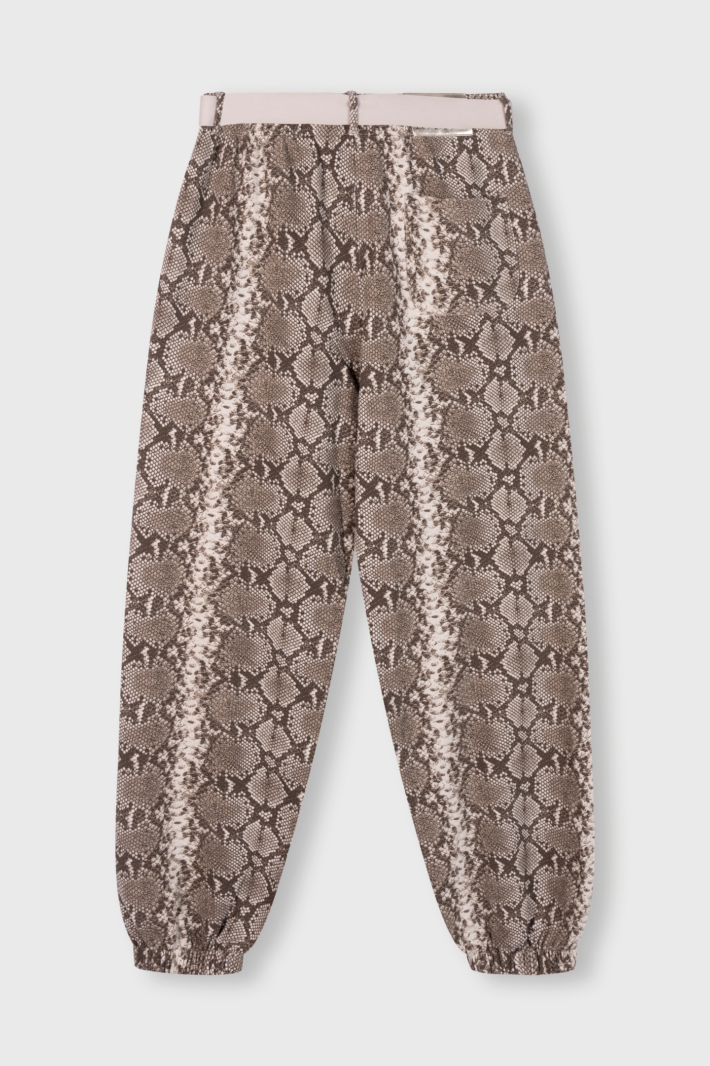 BAR JOGGER EASY SNAKE ROPE 2