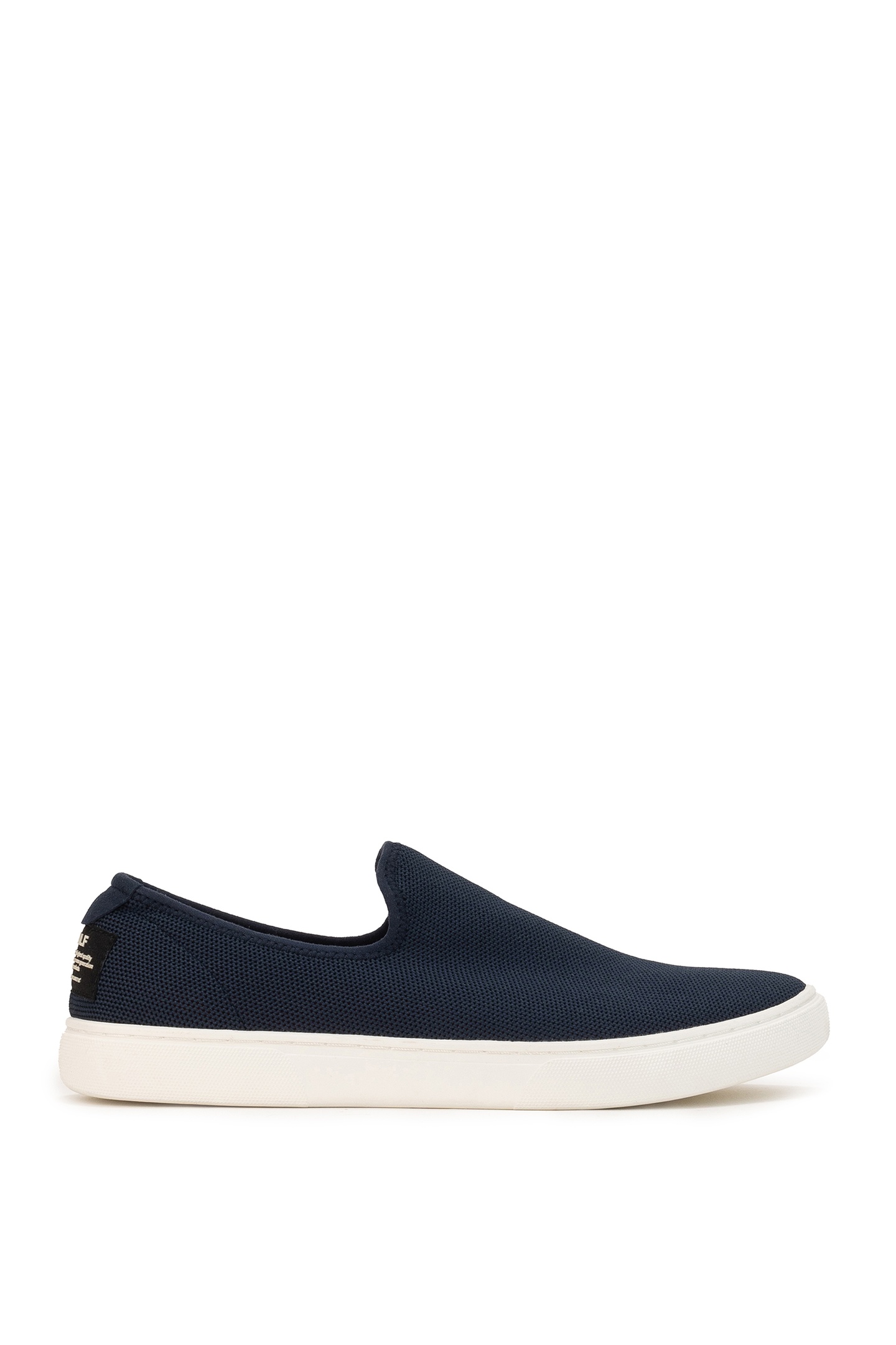 CALIFORNIAALF SNEAKERS DEEP NAVY 1