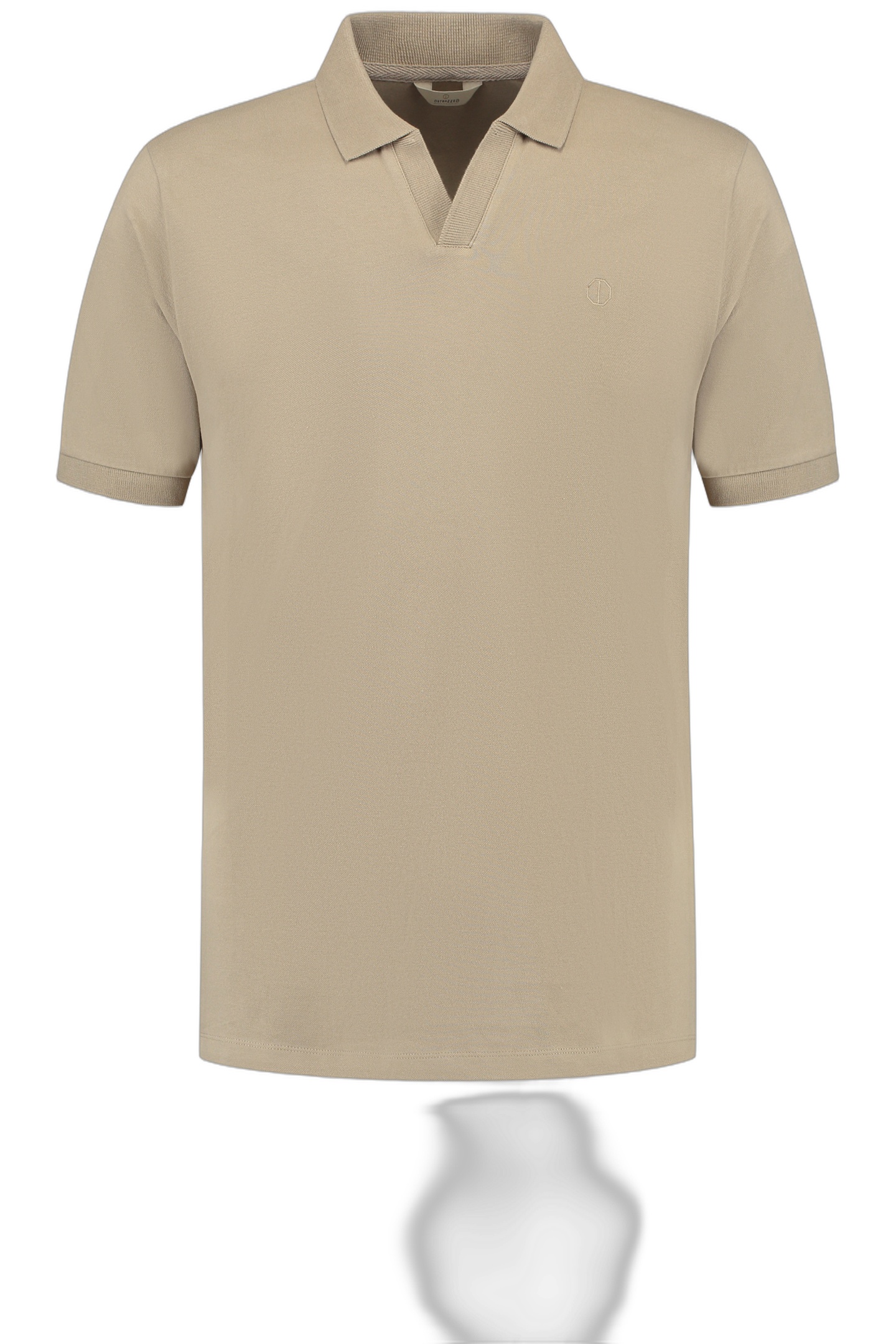 DS_BOWIE V-NECK POLO TIMBER WOLF 4