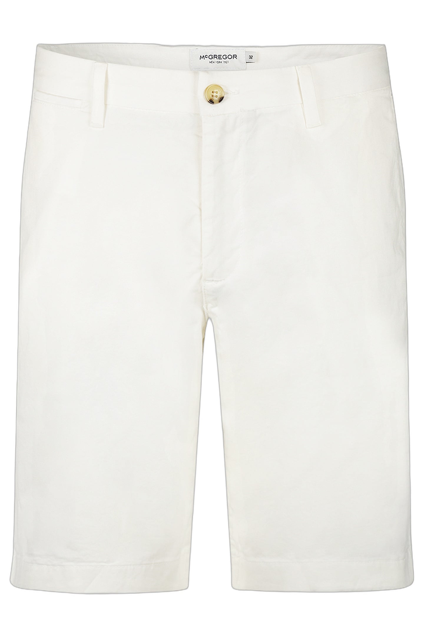 CLASSIC SHORTS GMD WHITE 3
